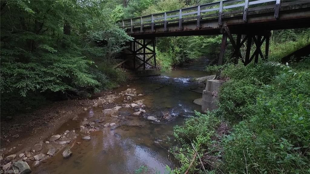 Traphill, Wilkes County, NC Farms and Ranches, Undeveloped Land