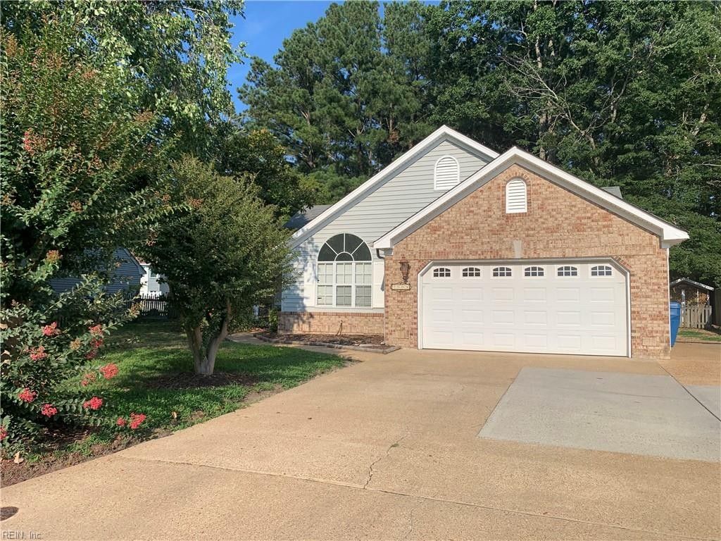 Virginia Beach, Virginia Beach City County, VA Lakefront Property