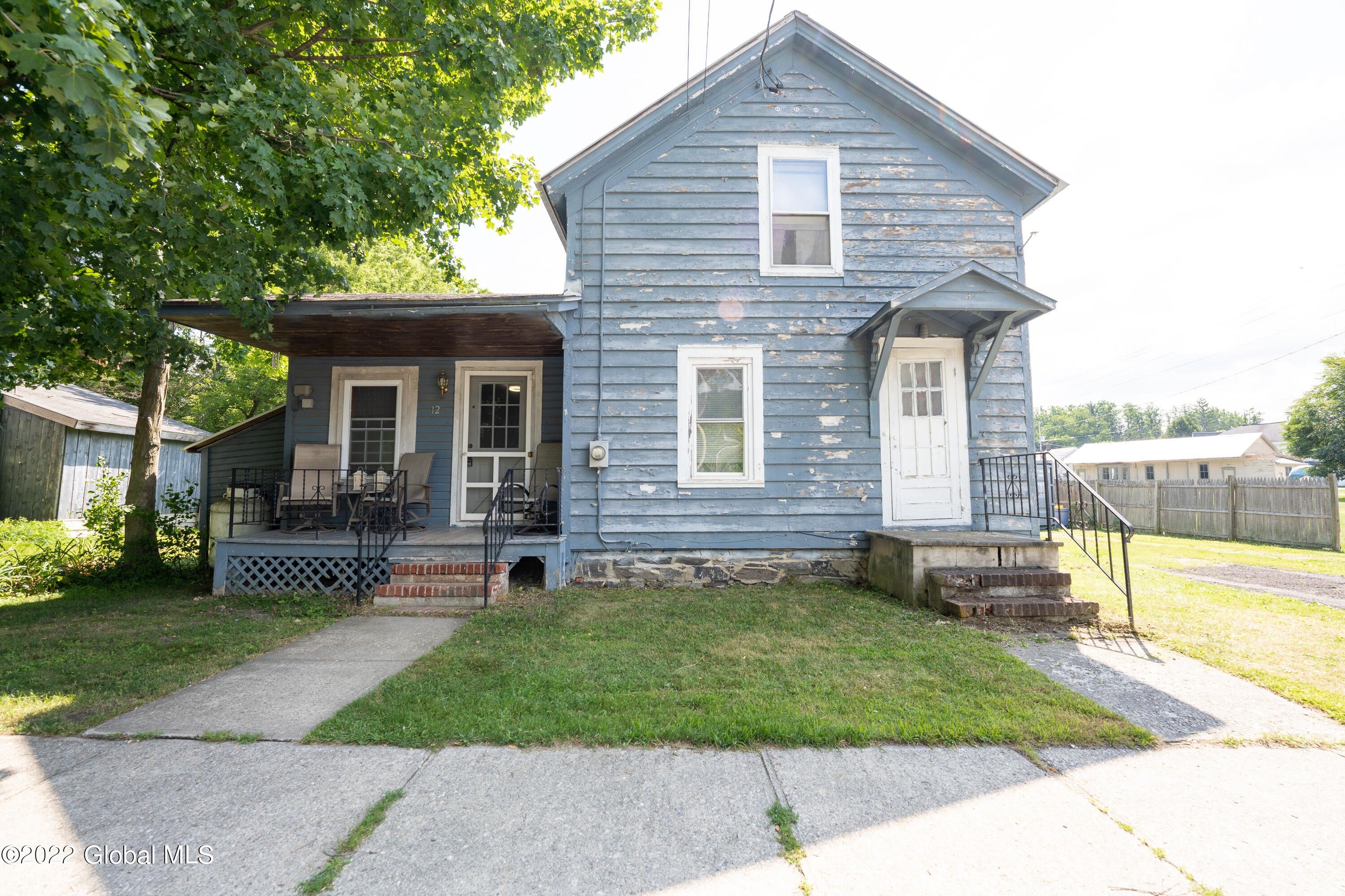 Salem, Washington County, NY House for sale Property ID 414292778