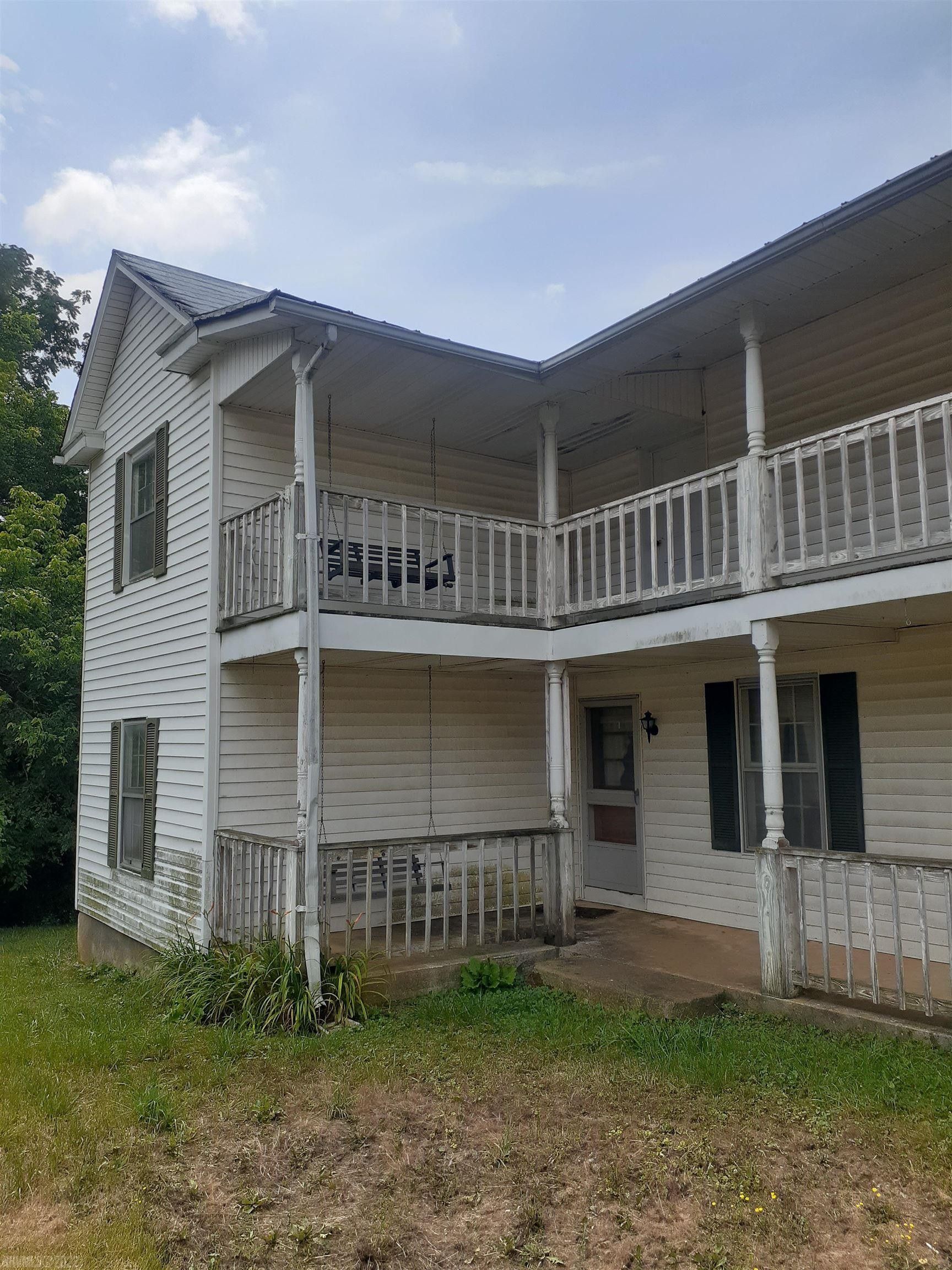 Pearisburg, Giles County, VA House for sale Property ID 414292871