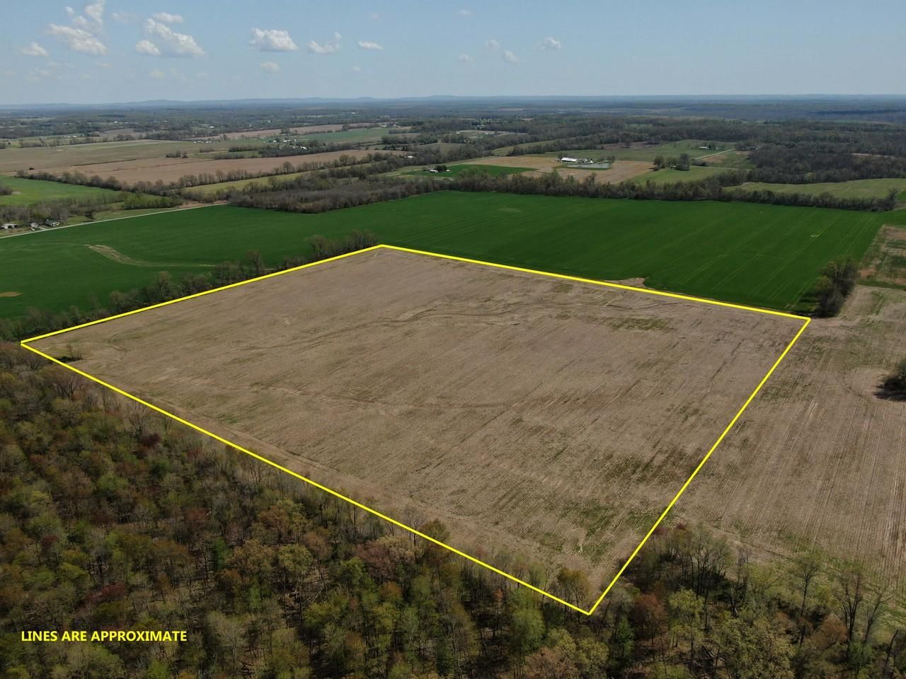 Galatia, Saline County, IL Farms and Ranches for sale Property ID