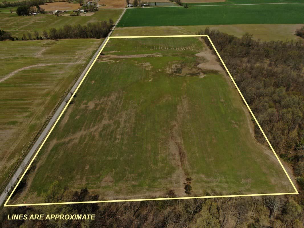 Galatia, Saline County, IL Farms and Ranches for sale Property ID