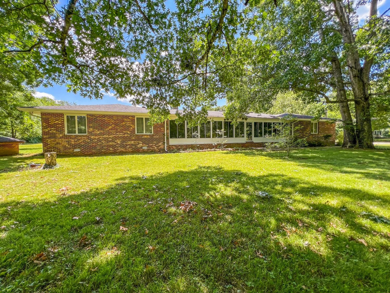 Mount Juliet, Rutherford County, TN Farms and Ranches, House for