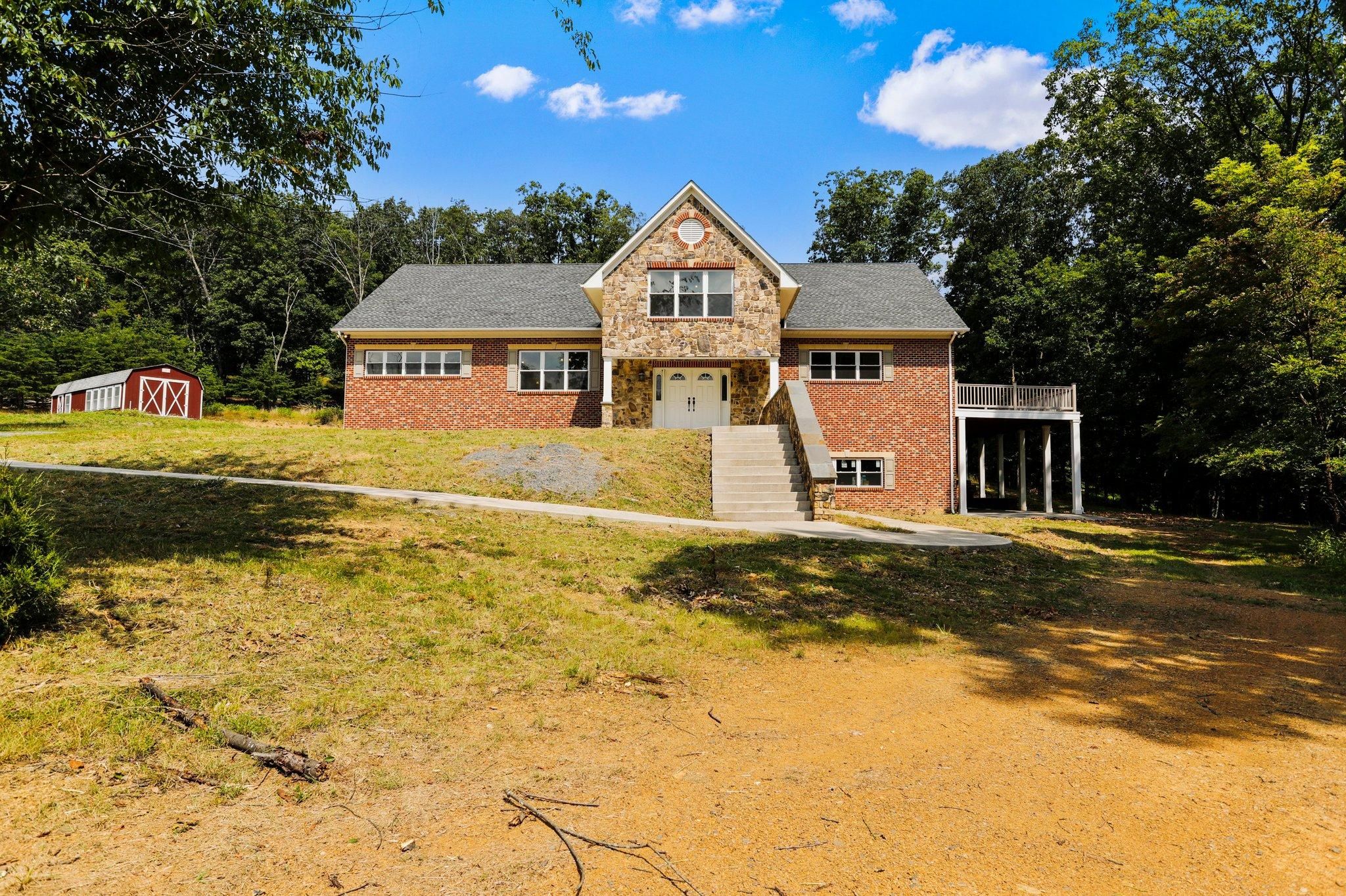 1675 Quiveys Cove Trail, Romney, WV 26757 MLS WVHS2002118 LandWatch