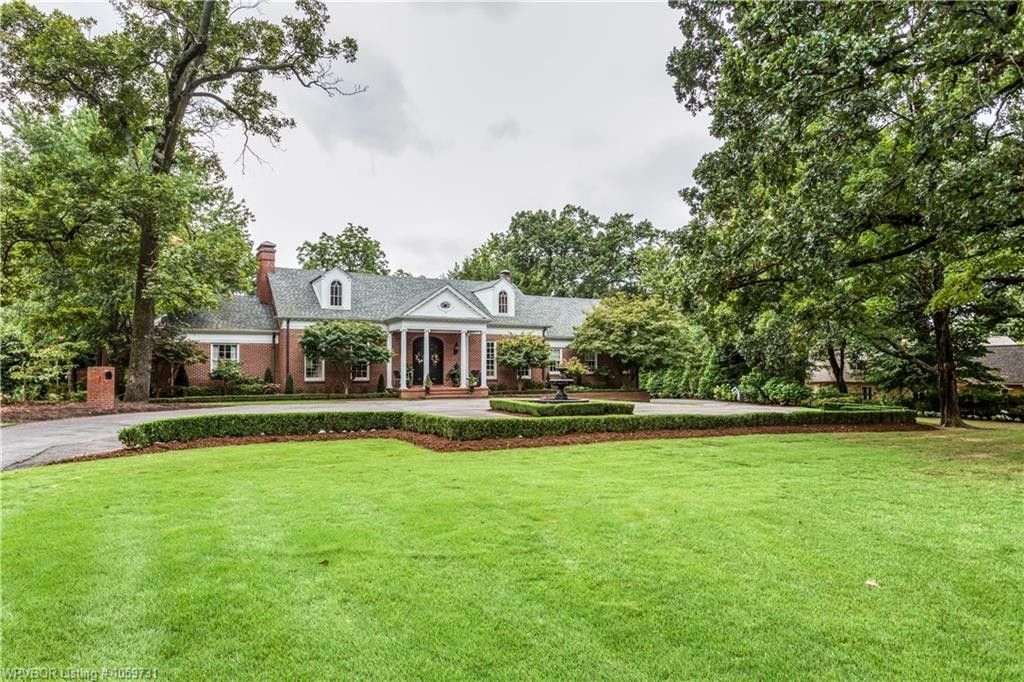 Fort Smith, Sebastian County, AR House for sale Property ID 414293255