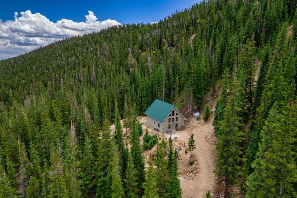 Idaho Springs, Clear Creek County, CO Recreational Property, House for