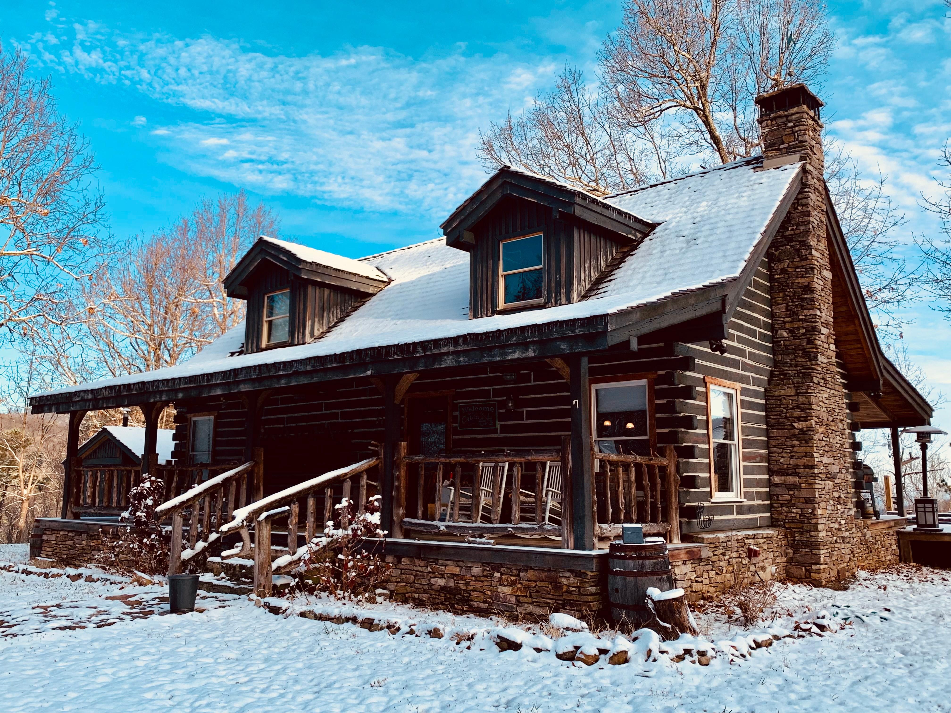 Marshall, Searcy County, AR Recreational Property, Timberland Property