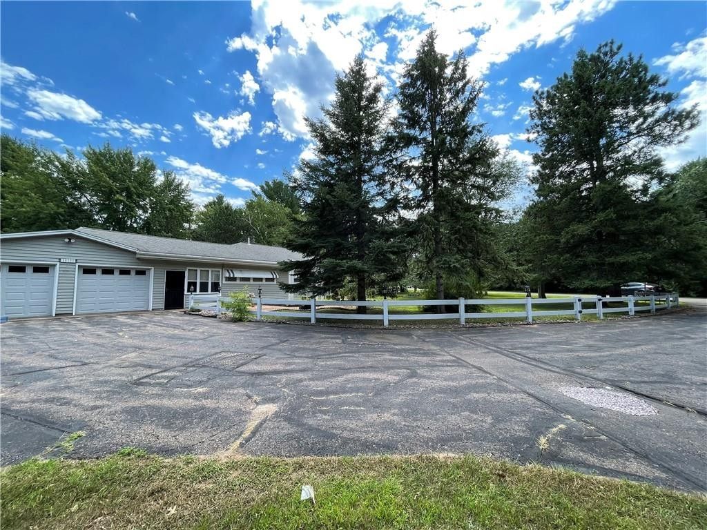 Chippewa Falls, Chippewa County, WI Lakefront Property, Waterfront