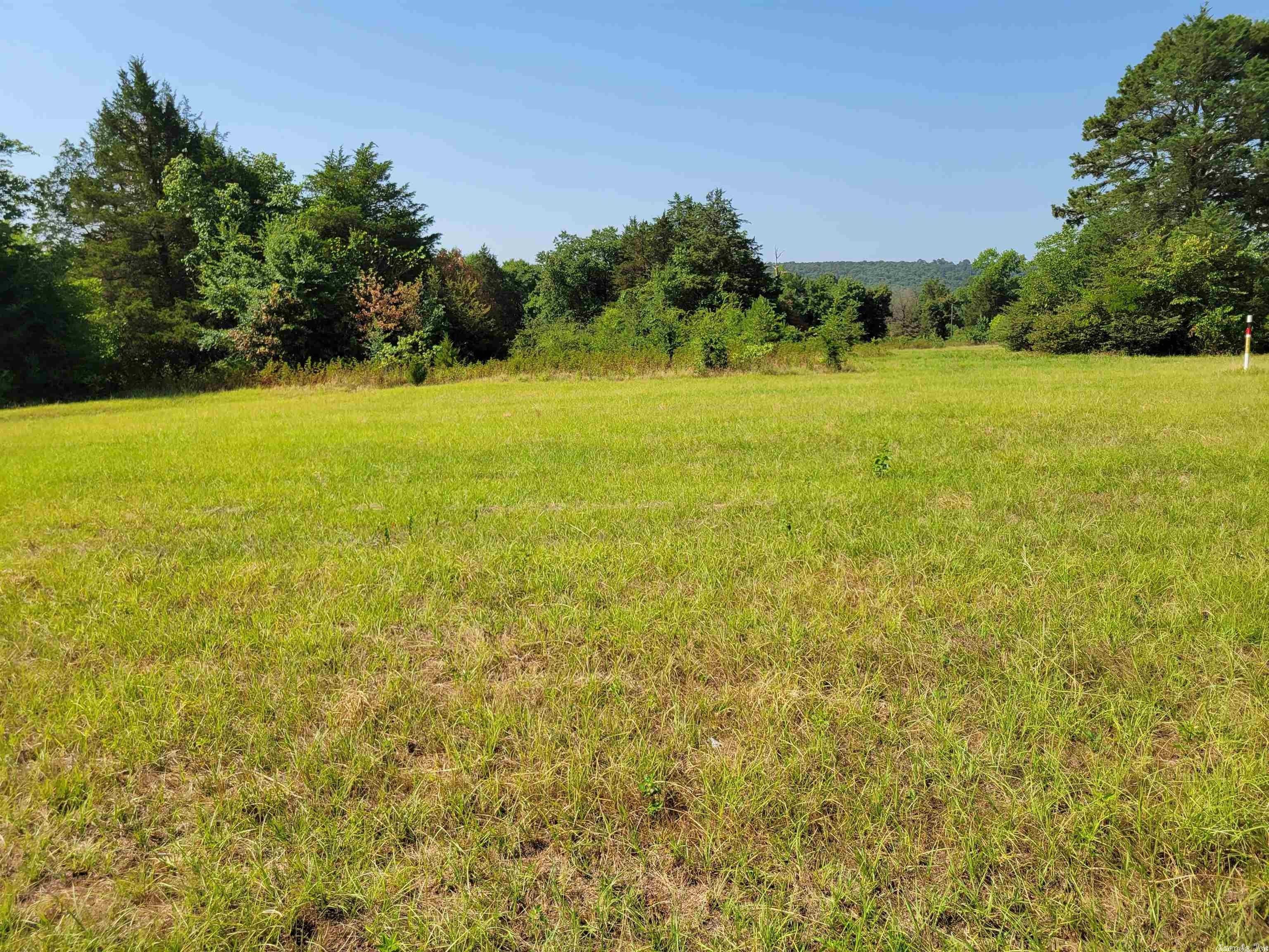 Hattieville, Conway County, AR Undeveloped Land for sale Property ID