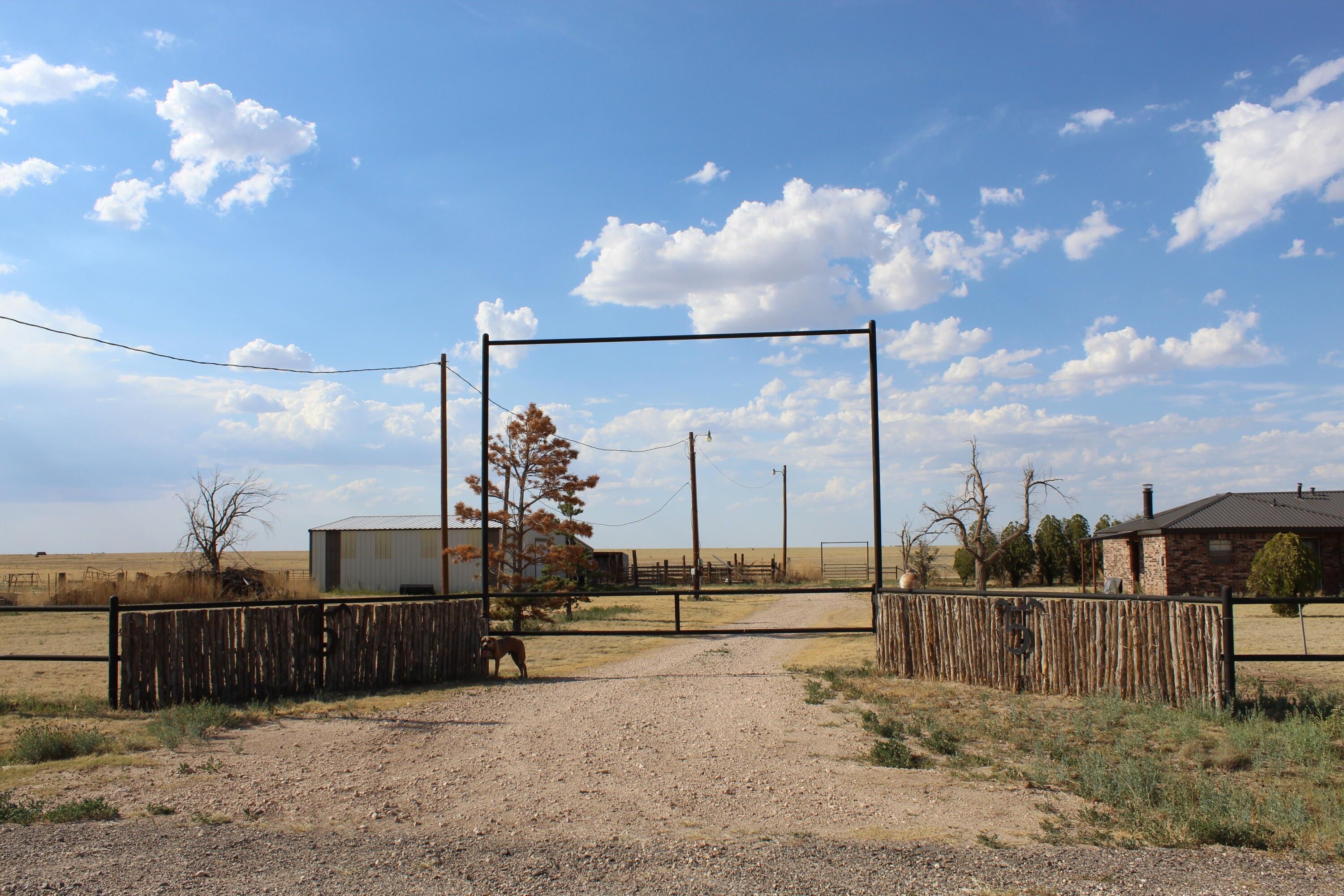 Claude, Armstrong County, TX Farms and Ranches for sale Property ID