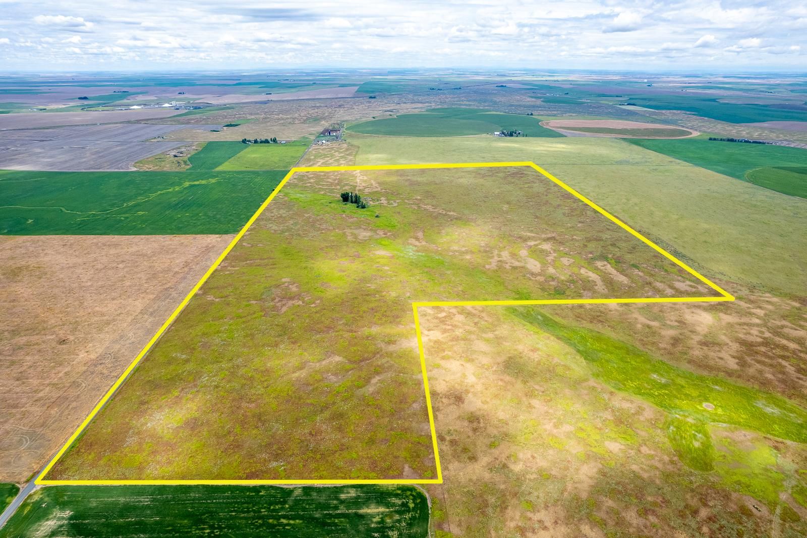 1915 East er Road, Ritzville, WA 99169 MLS 1955095 LandWatch