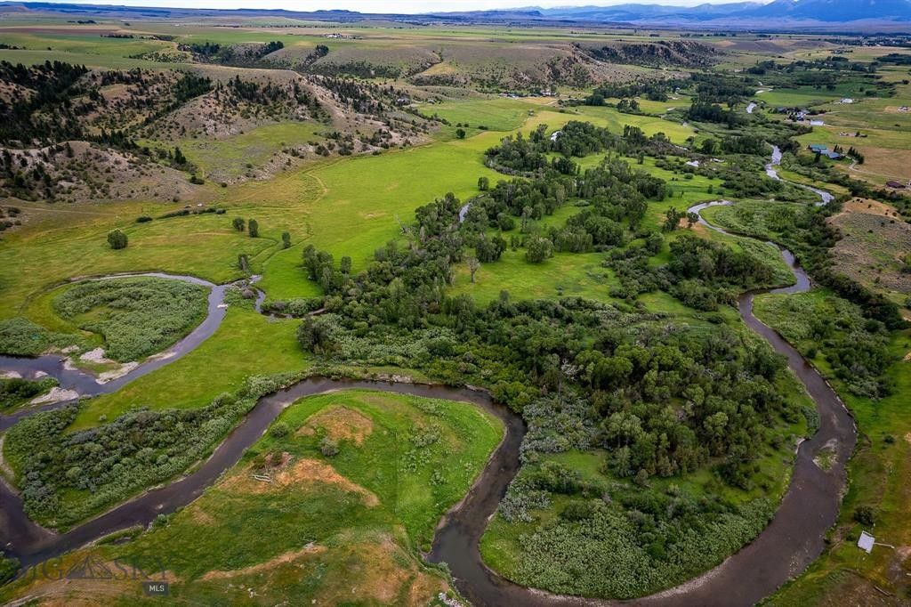 Clyde Park, Park County, MT Undeveloped Land for sale Property ID