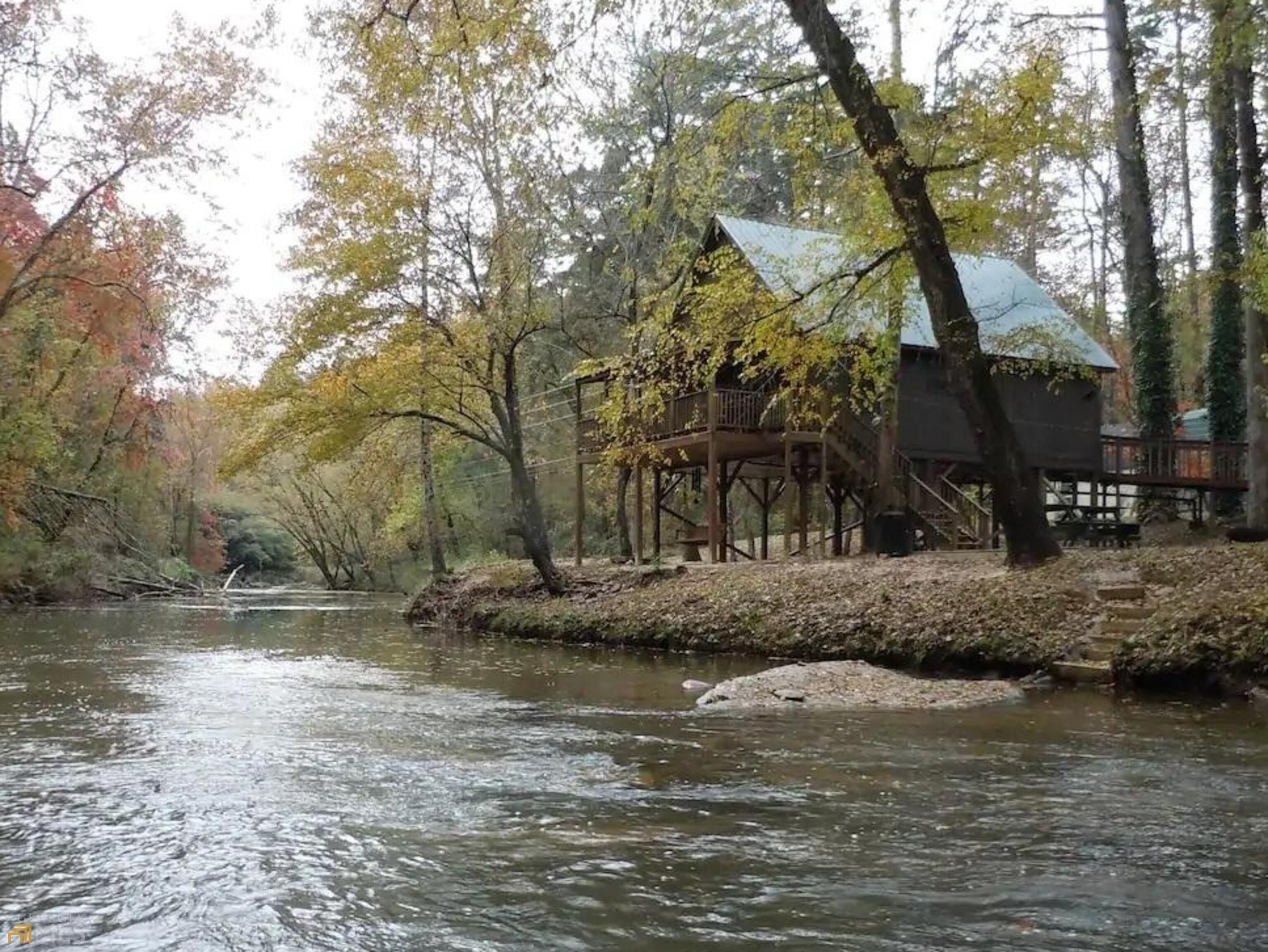 Lakemont, Rabun County, GA Lakefront Property, Waterfront Property