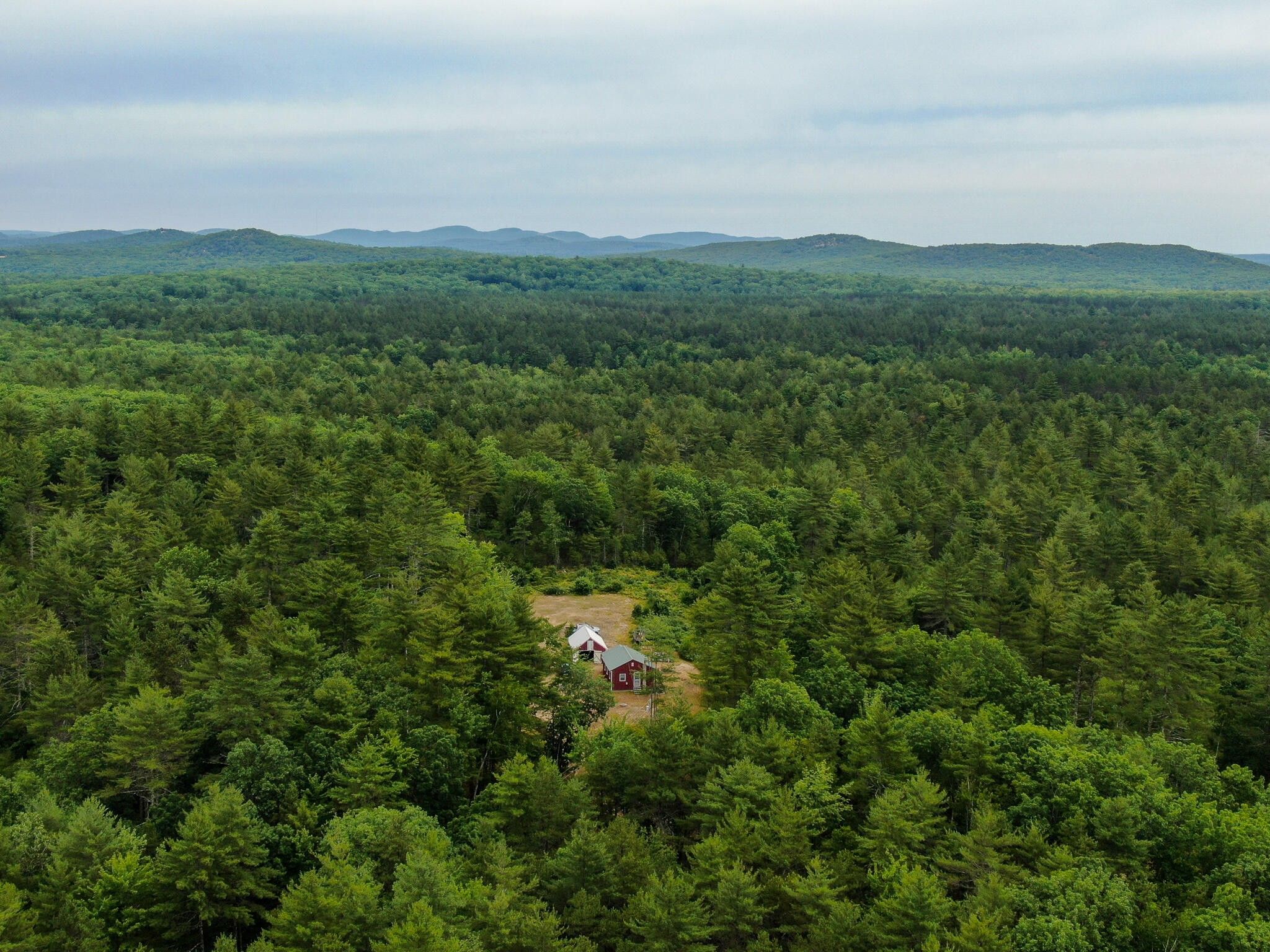 Newfield, York County, ME Lakefront Property, Waterfront Property