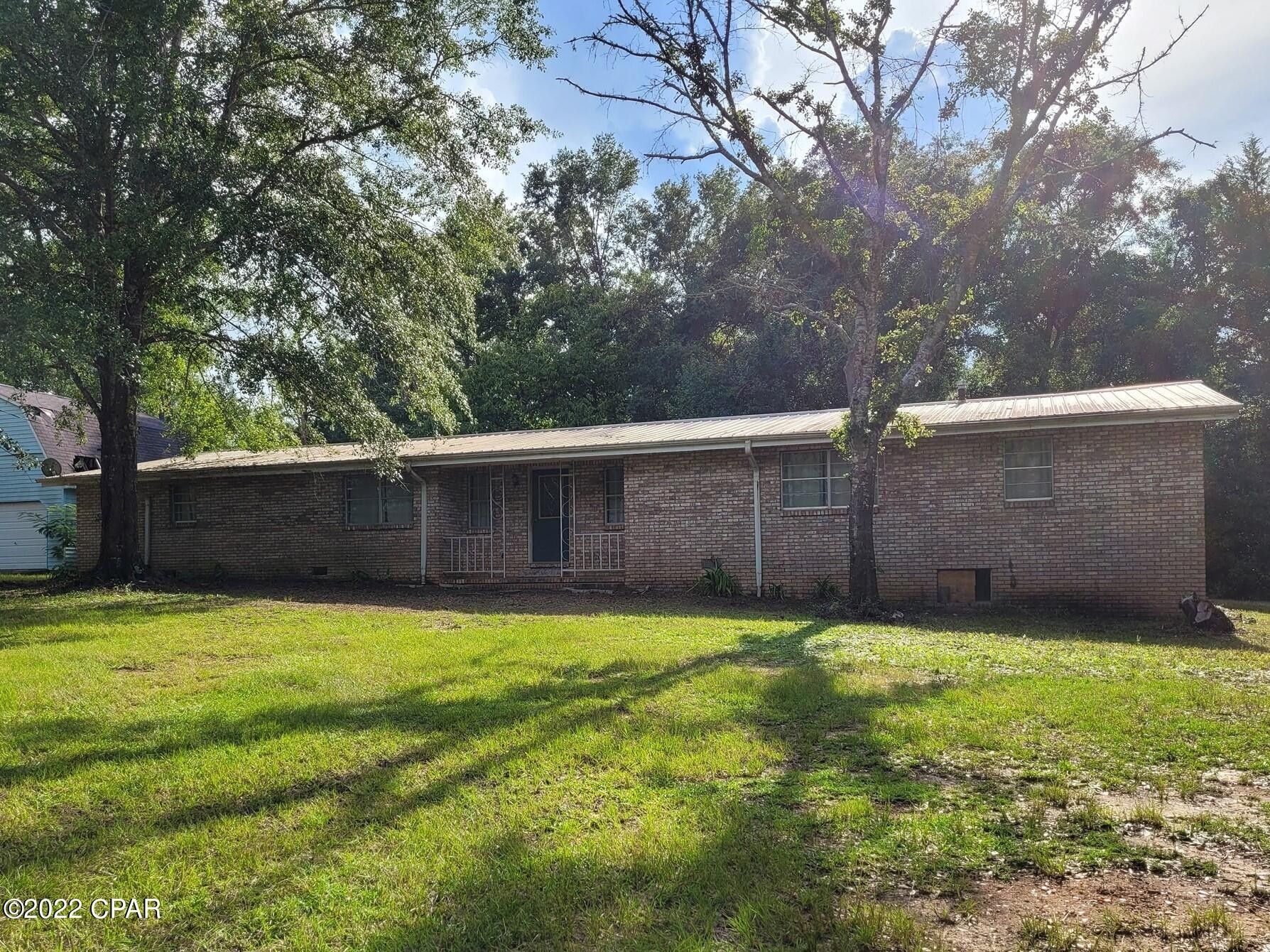 Chipley, Washington County, FL House for sale Property ID 414300337
