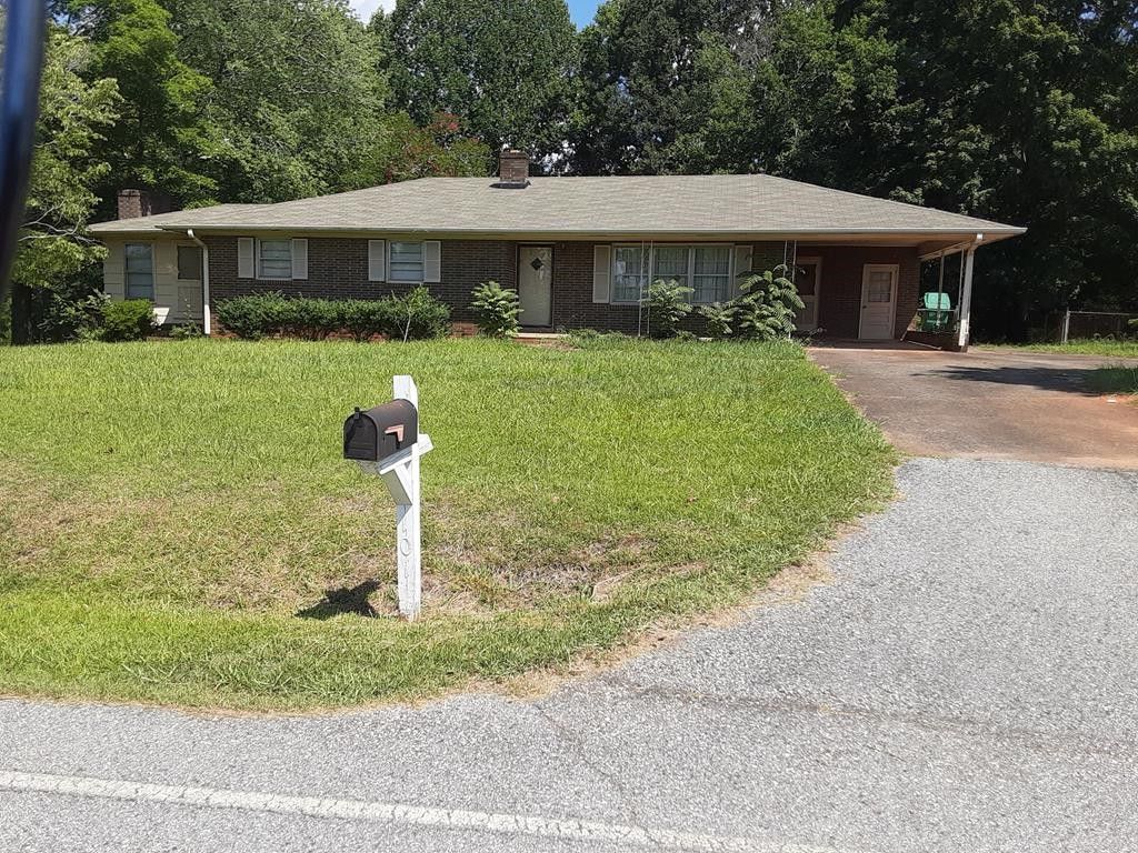 Gaffney, Cherokee County, SC House for sale Property ID 414300360