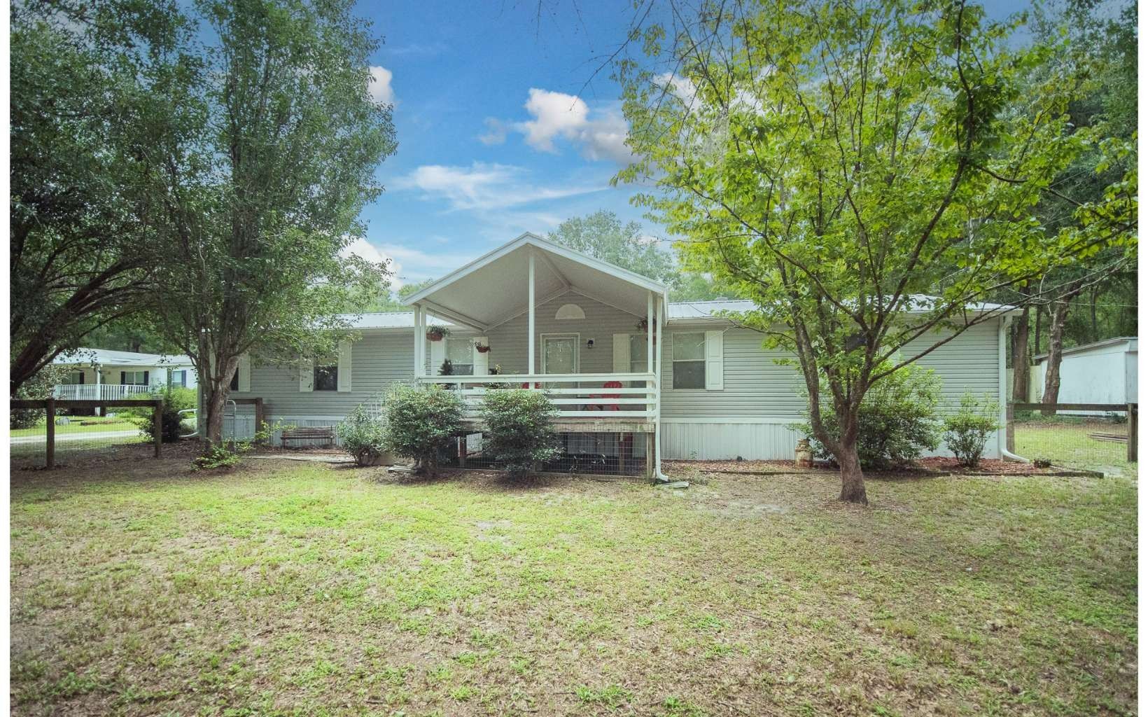 Wellborn, Suwannee County, FL House for sale Property ID 414300701