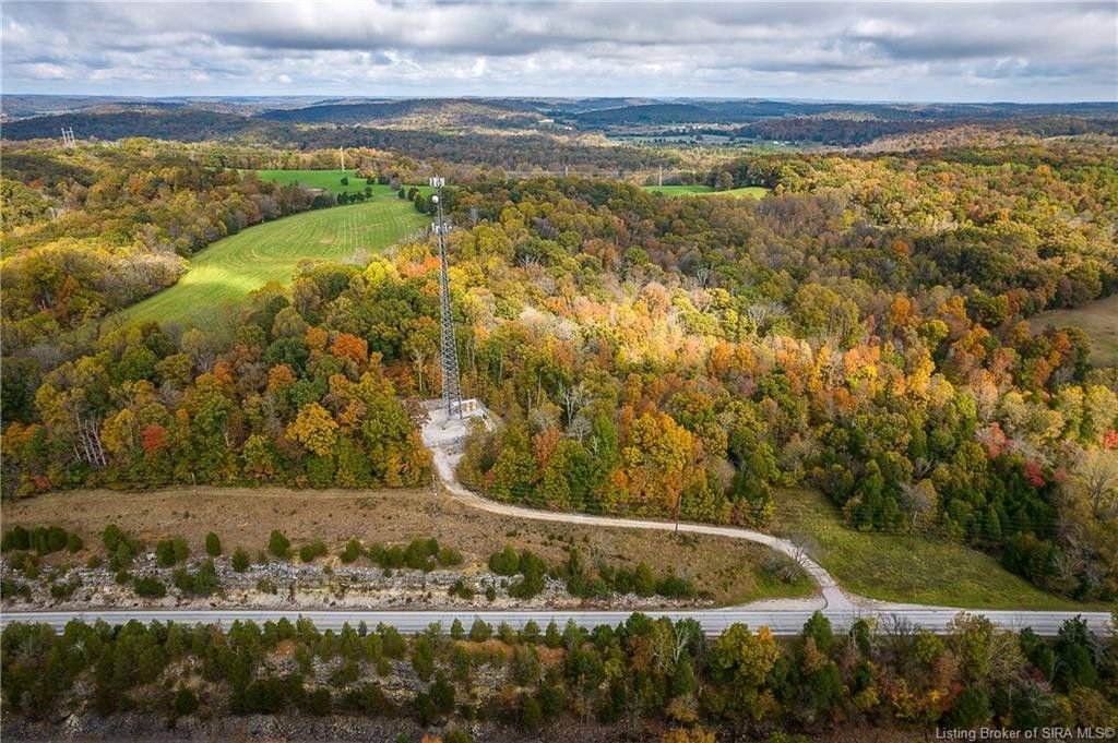 Depauw, Harrison County, IN Undeveloped Land, Homesites for sale