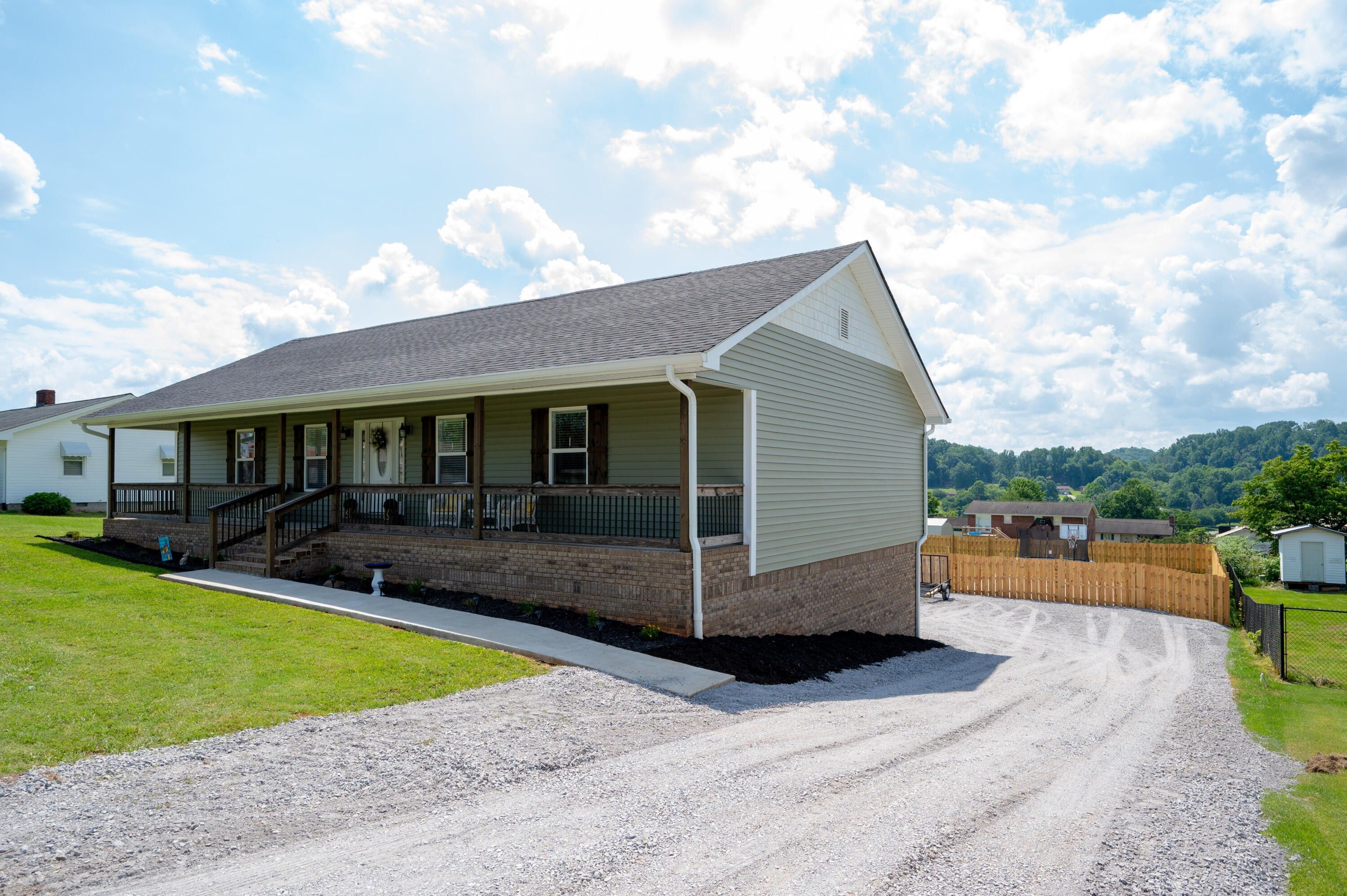 Church Hill, Hawkins County, TN House for sale Property ID 414301021