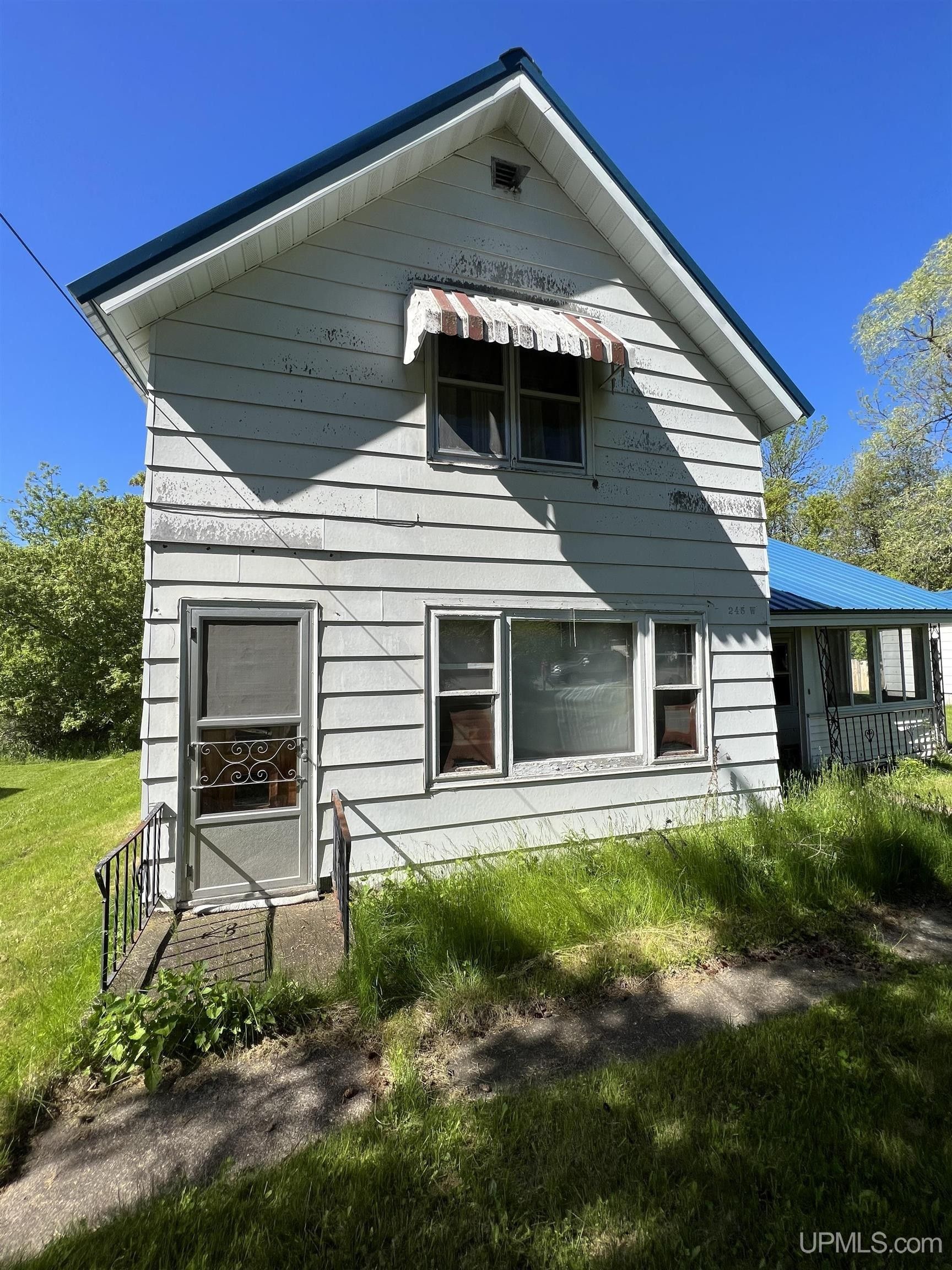 Daggett, Menominee County, MI House for sale Property ID 414301059