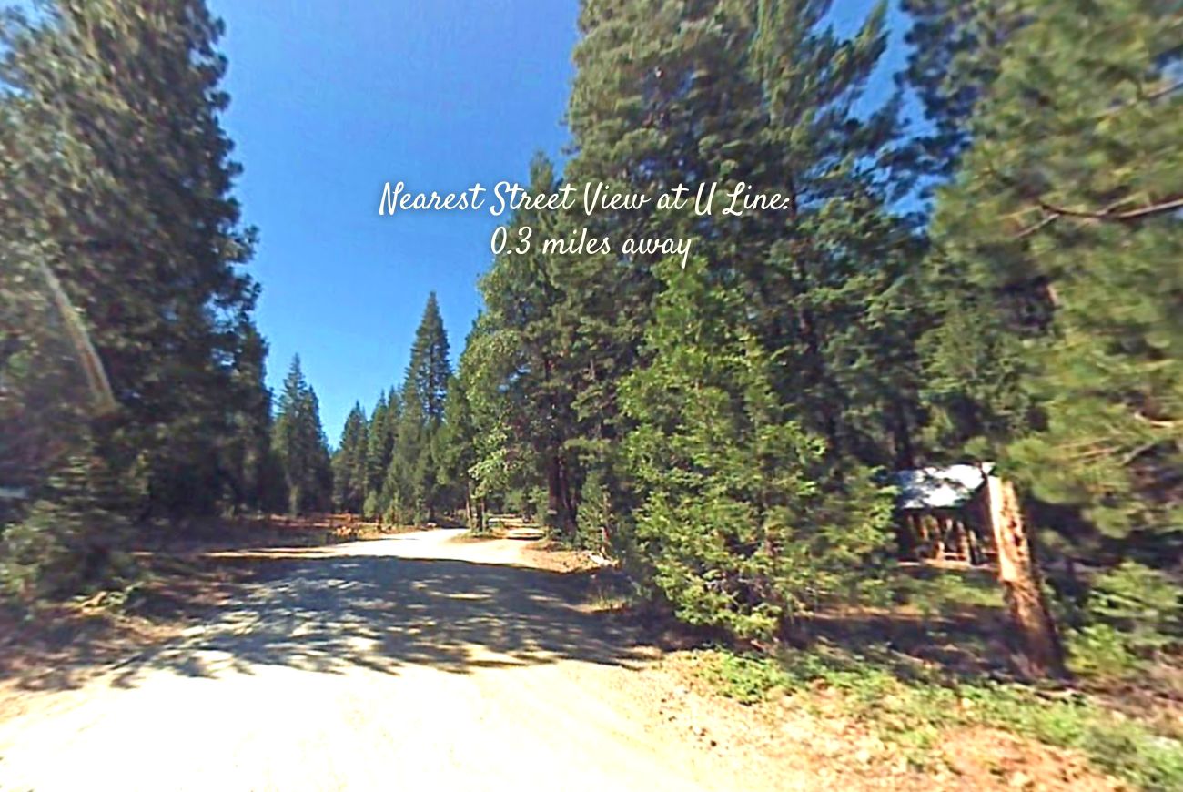 Shingletown, Shasta County, CA Recreational Property, Undeveloped Land, Riverfront Property