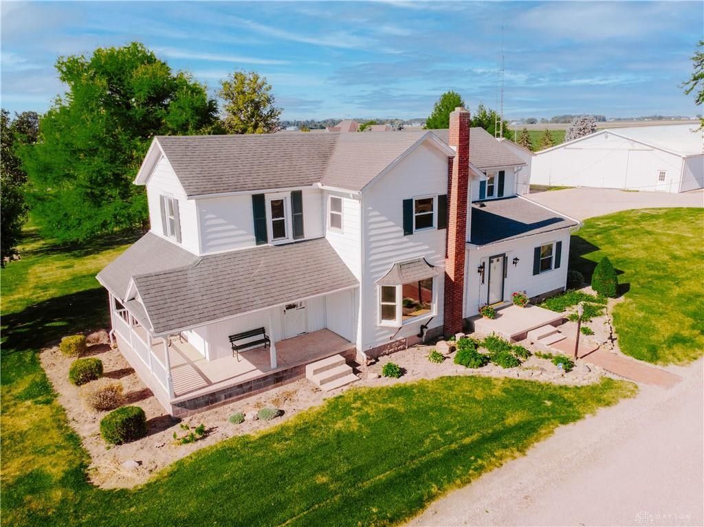 West Milton, Miami County, OH House for sale Property ID 414301388