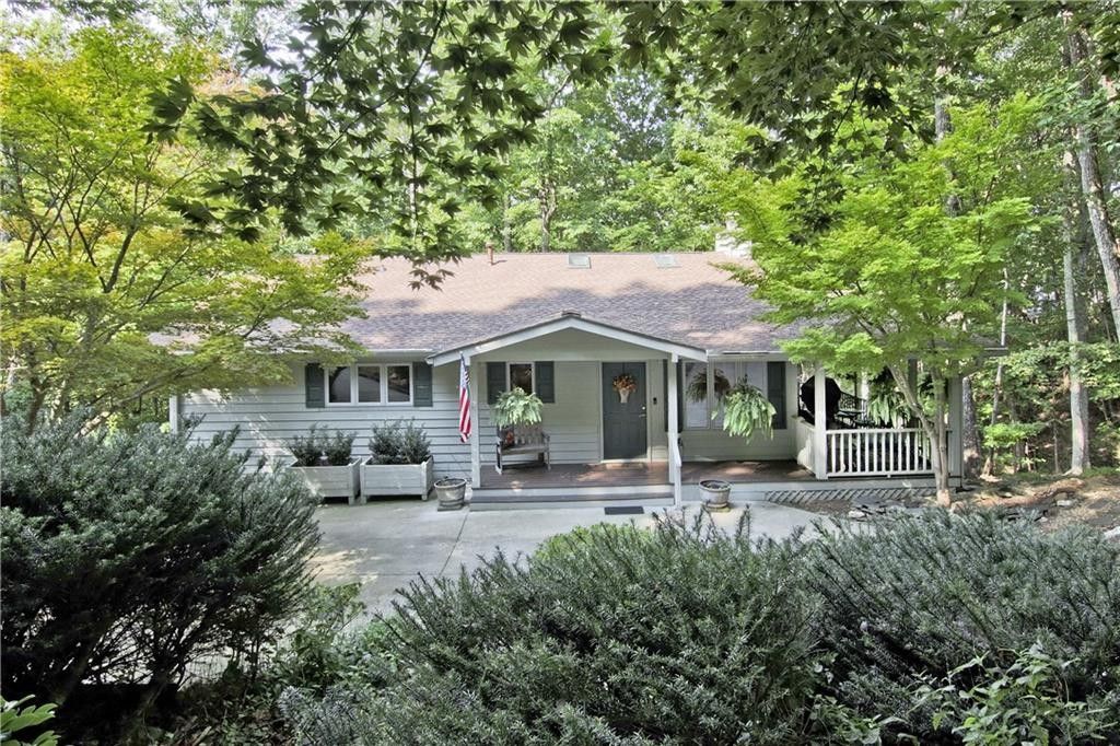 Jasper, Pickens County, GA House for sale Property ID 414301410