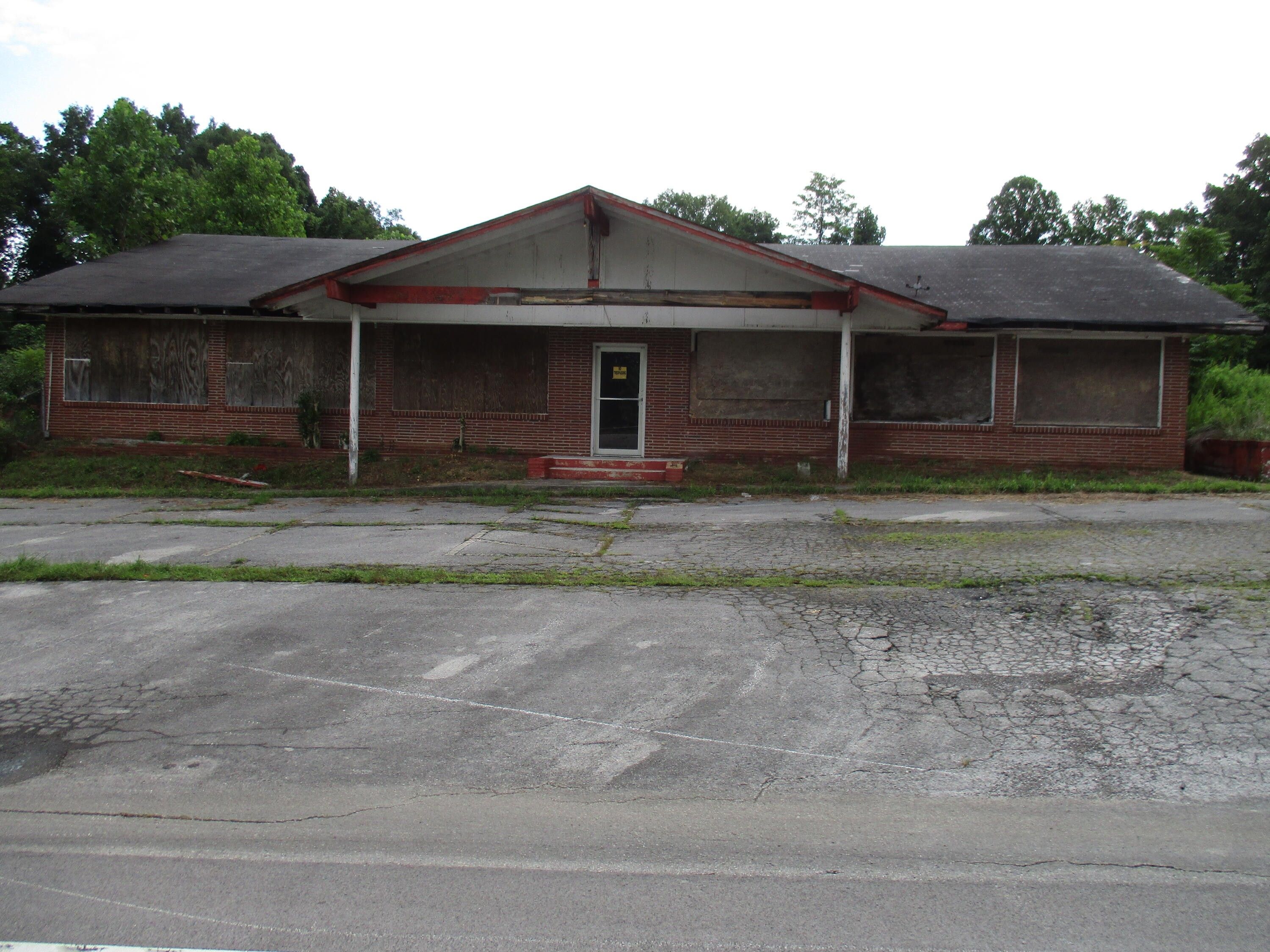 Whitley City, McCreary County, KY Commercial Property for sale Property