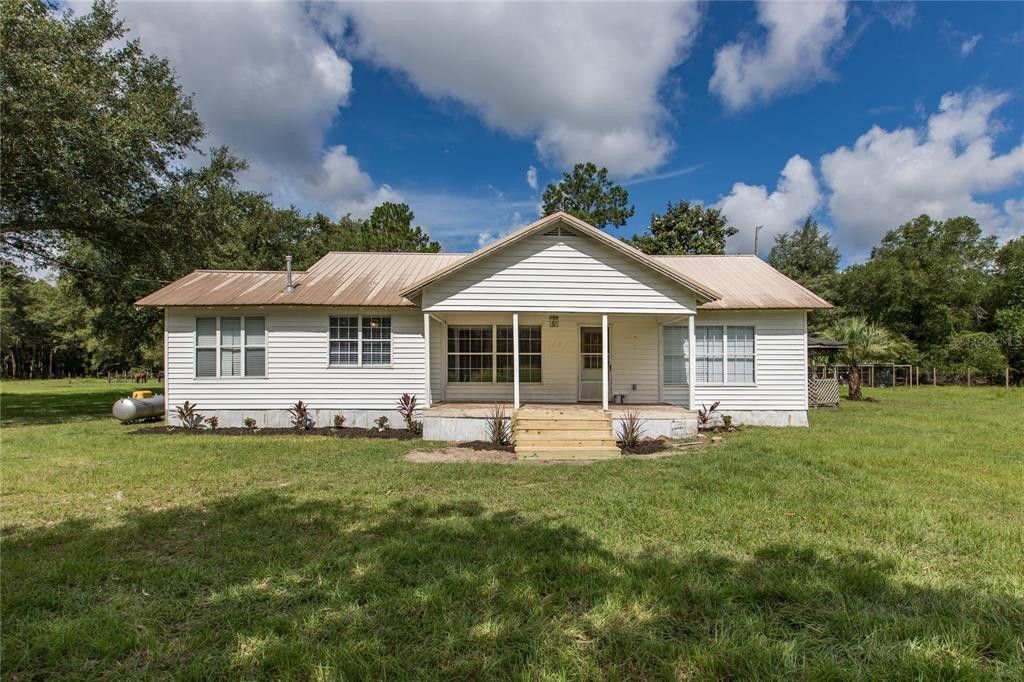 Live Oak, Suwannee County, FL House for sale Property ID 414302549