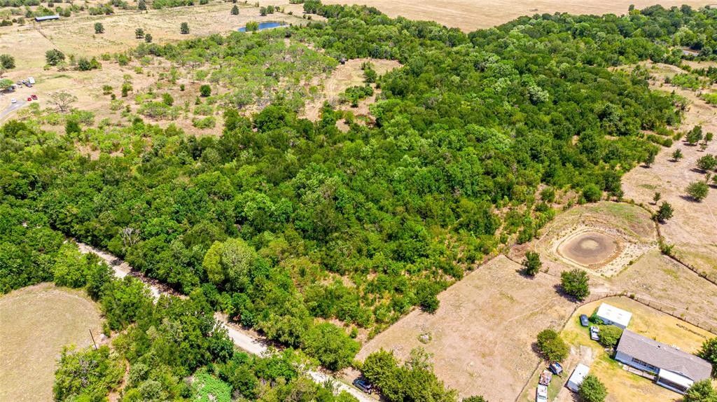 Corsicana, Navarro County, TX Undeveloped Land for sale Property ID