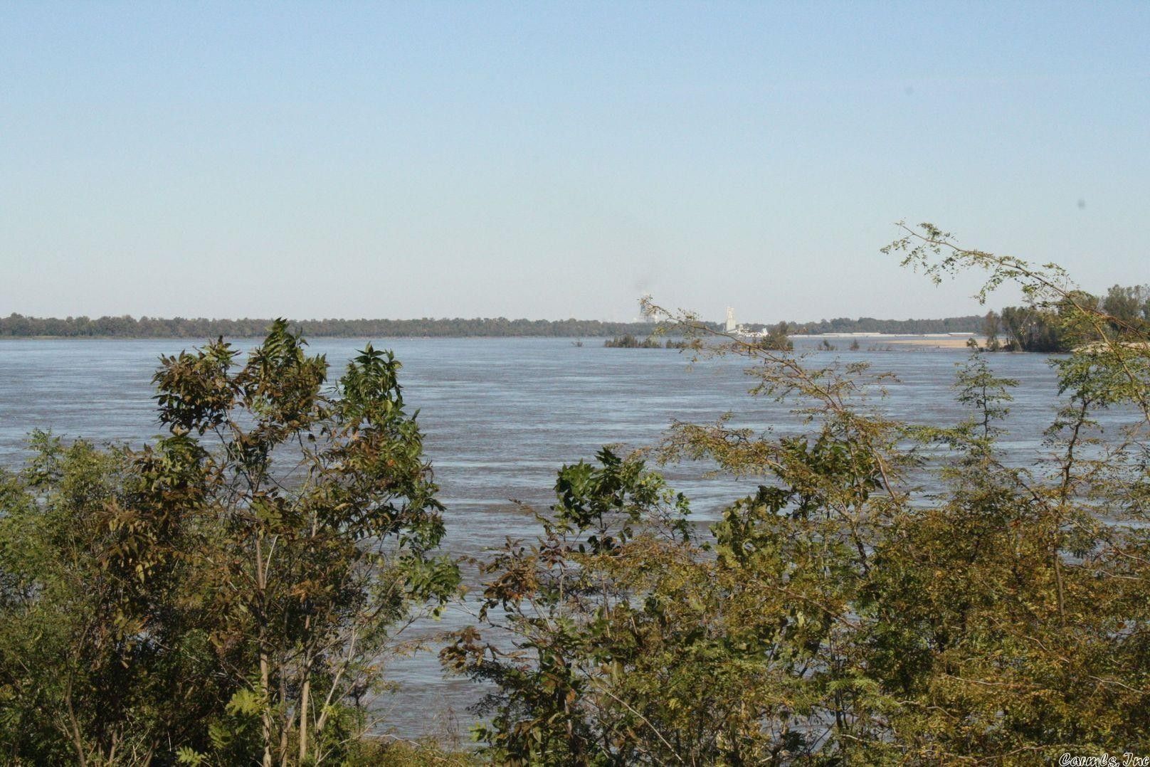 Arkansas City, Desha County, AR Undeveloped Land for sale Property ID