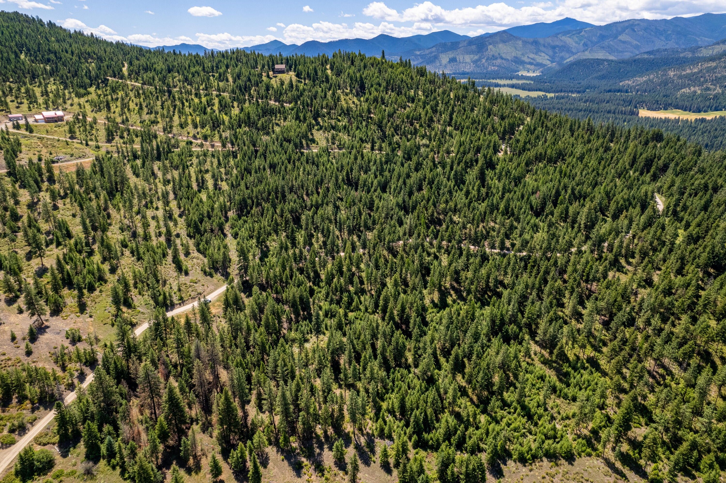 Superior, Mineral County, MT Undeveloped Land for sale Property ID