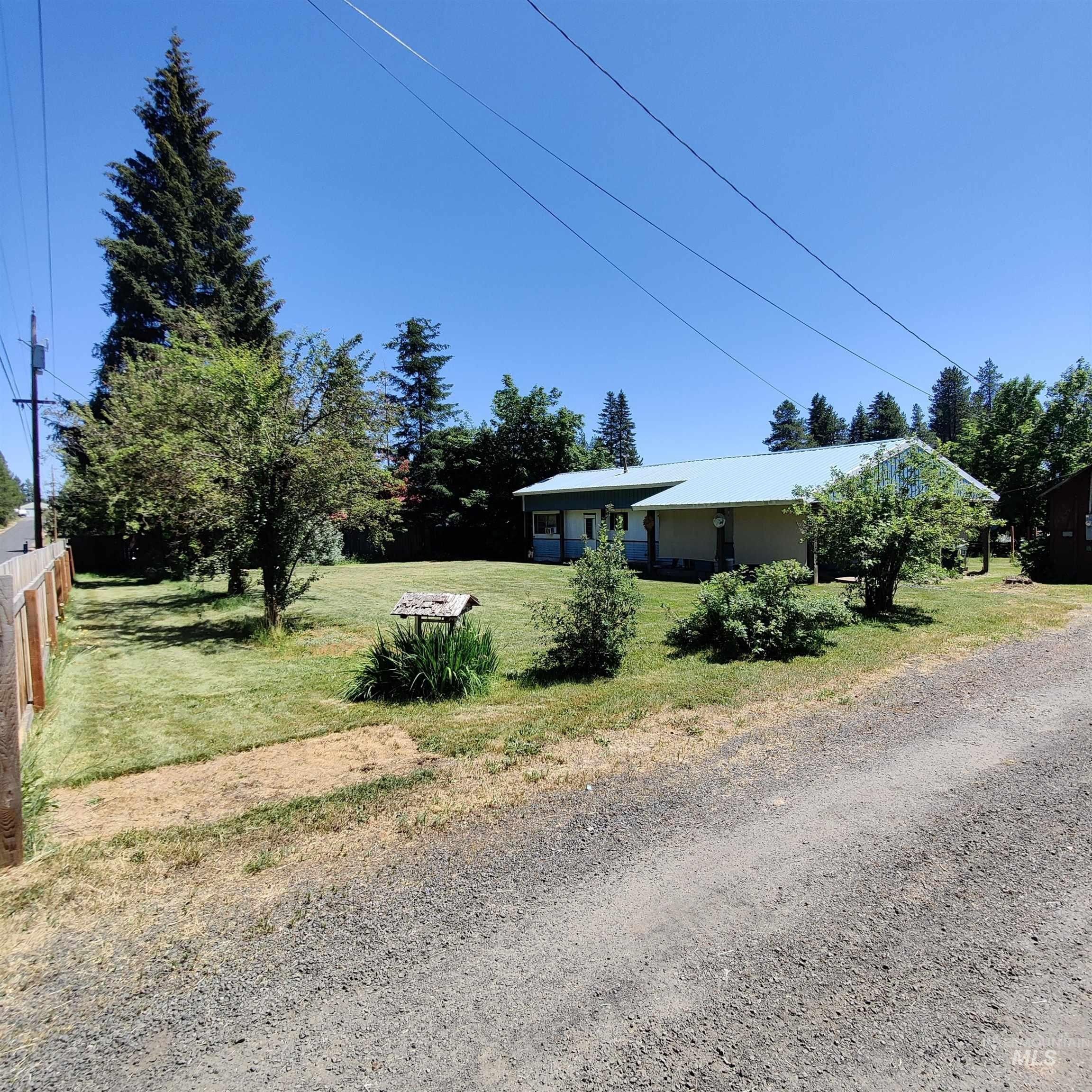 Weippe, Clearwater County, ID House for sale Property ID 414304401 LandWatch