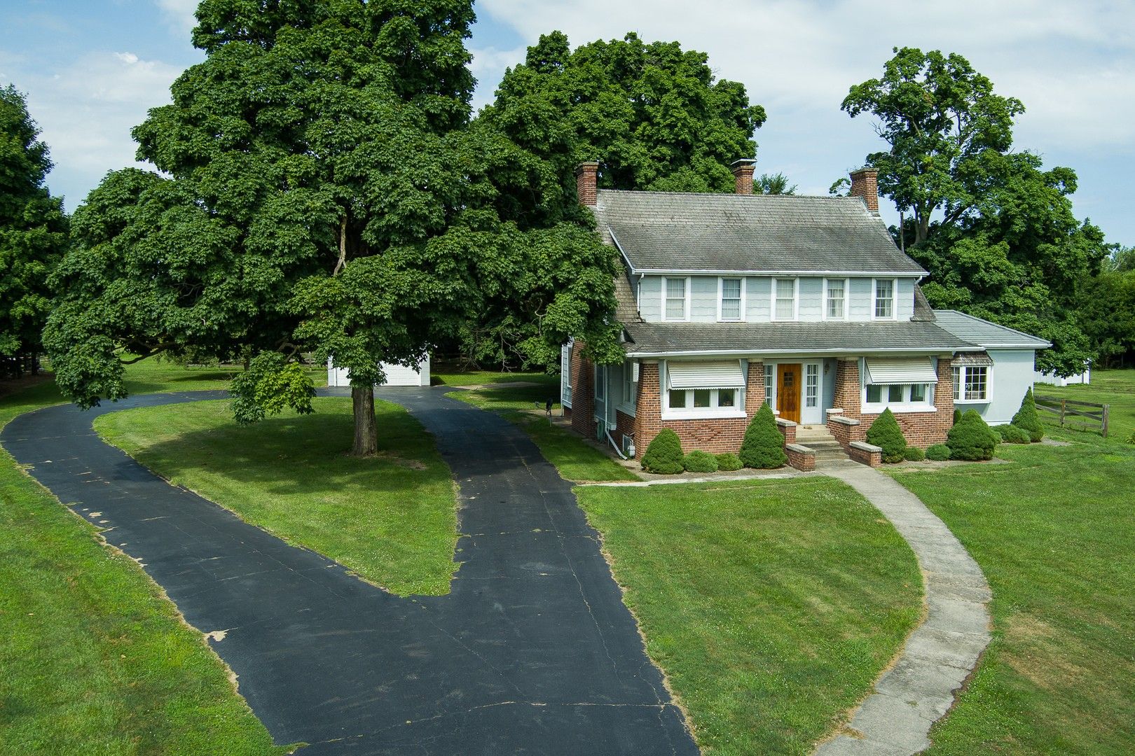 Clinton, DeWitt County, IL House for sale Property ID 413695296