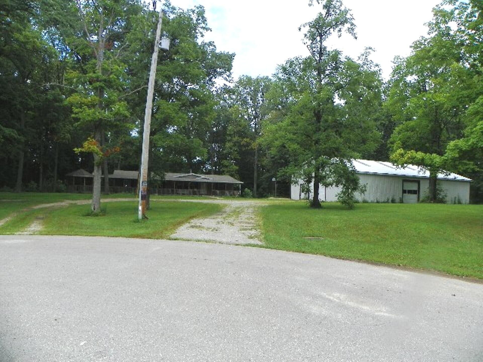 Sidney, Shelby County, OH Lakefront Property, Waterfront Property, House for sale Property ID