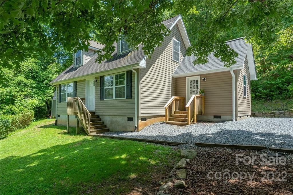 Old Fort, McDowell County, NC House for sale Property ID 414304731