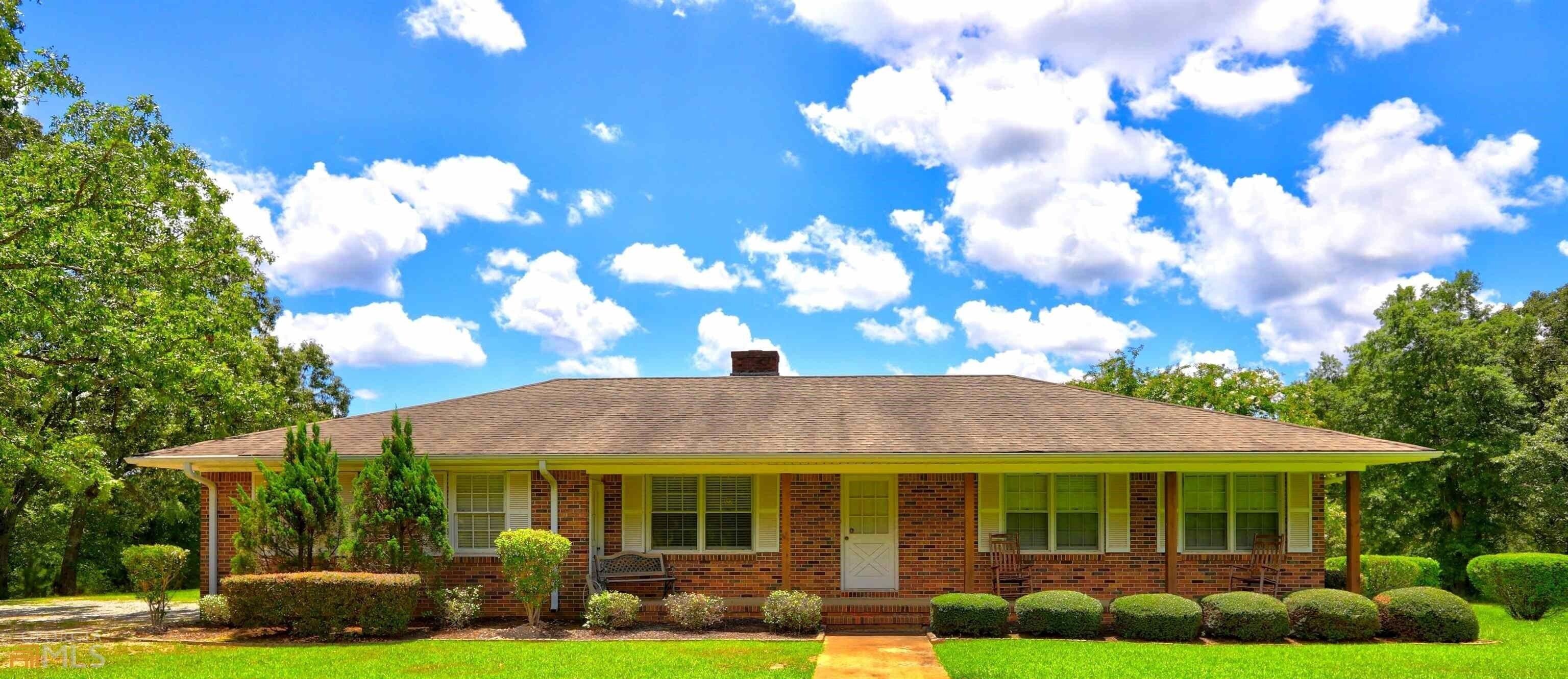 Thomaston, Upson County, GA House for sale Property ID 414304809