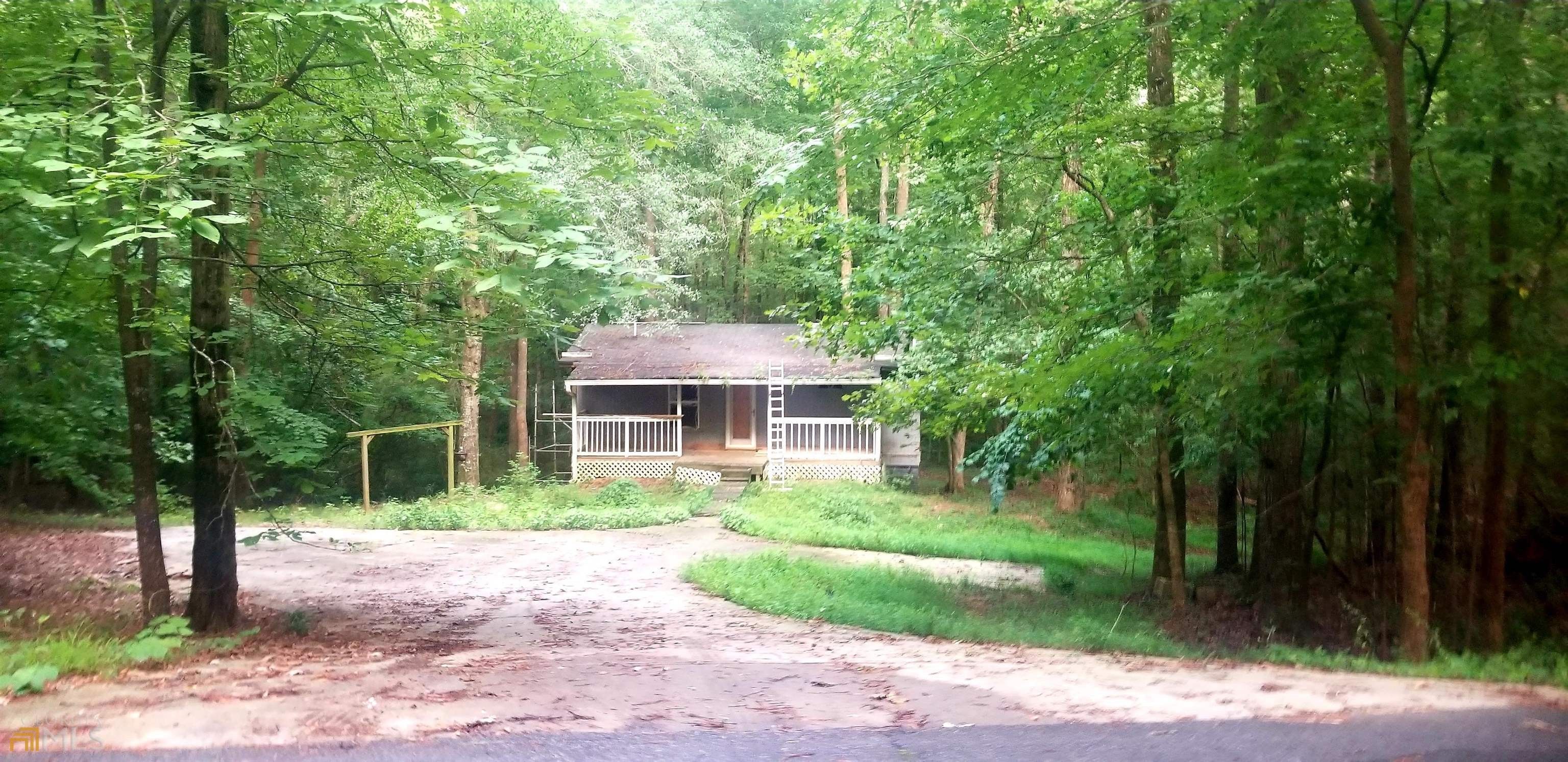 Monticello, Jasper County, GA House for sale Property ID 414304812