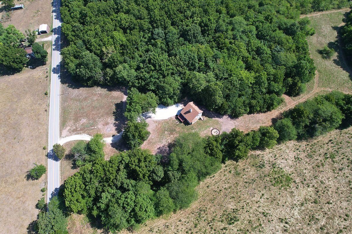 Ash Grove, Greene County, MO Lakefront Property, Waterfront Property