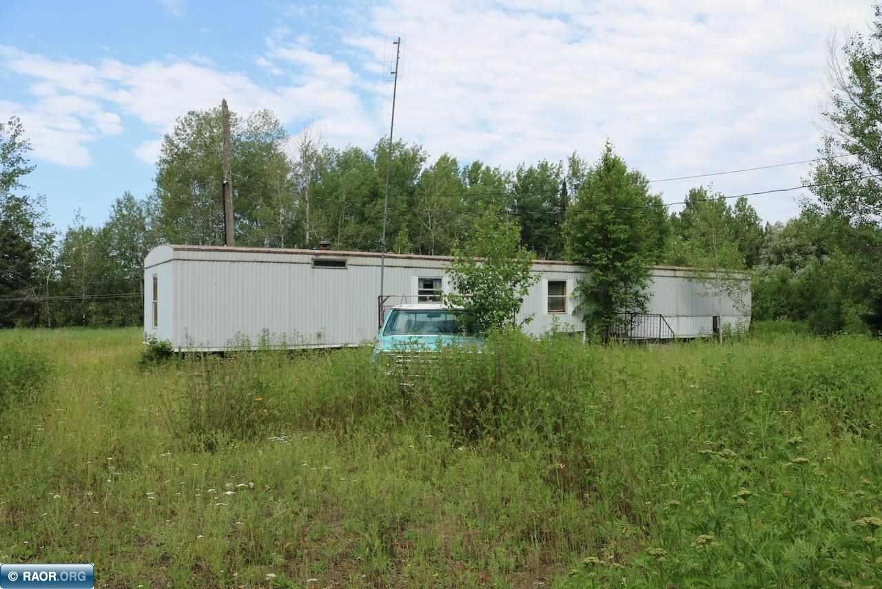 Embarrass, Saint Louis County, MN House for sale Property ID 414305842