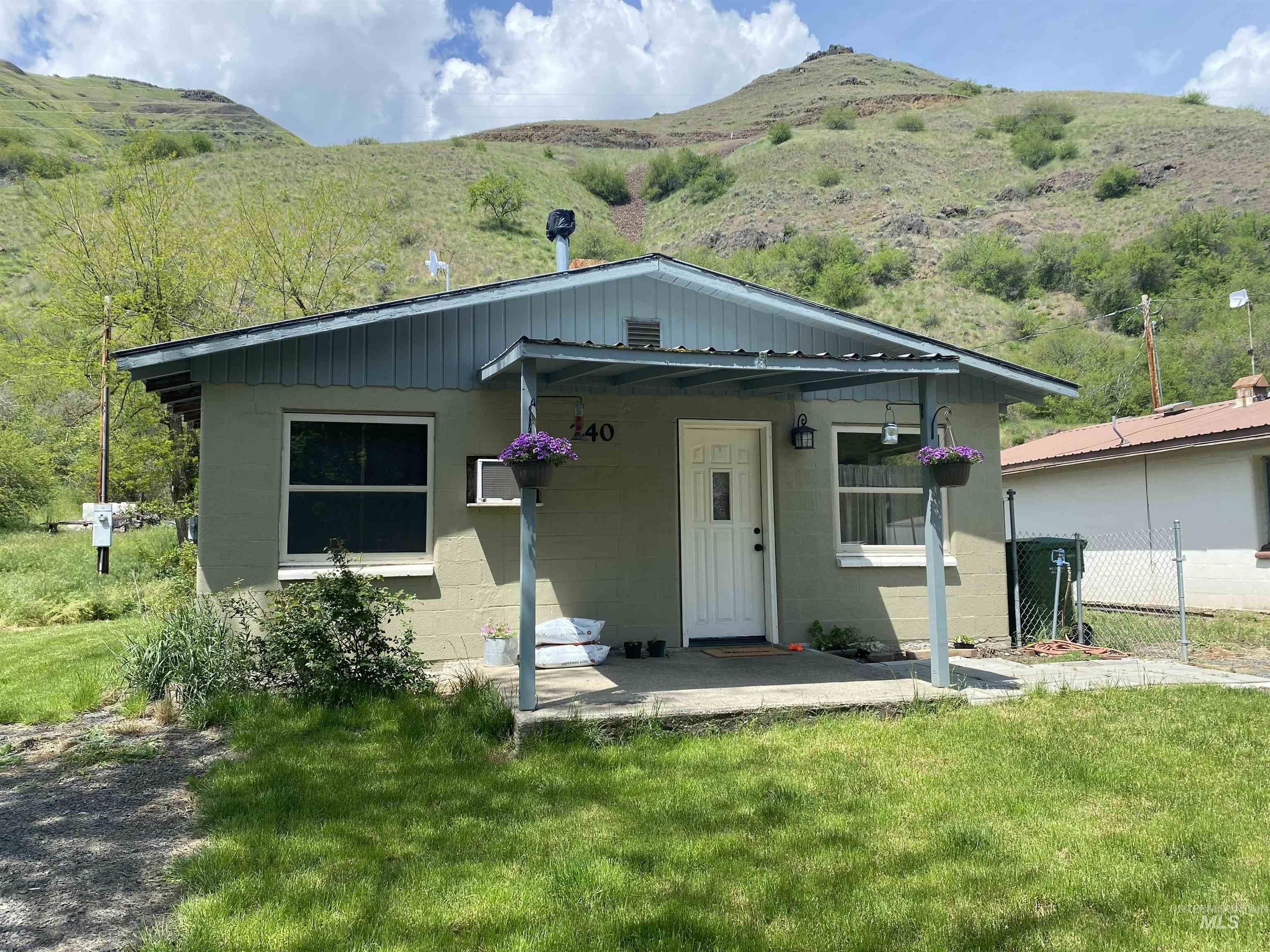 White Bird, Idaho County, ID House for sale Property ID 413611353