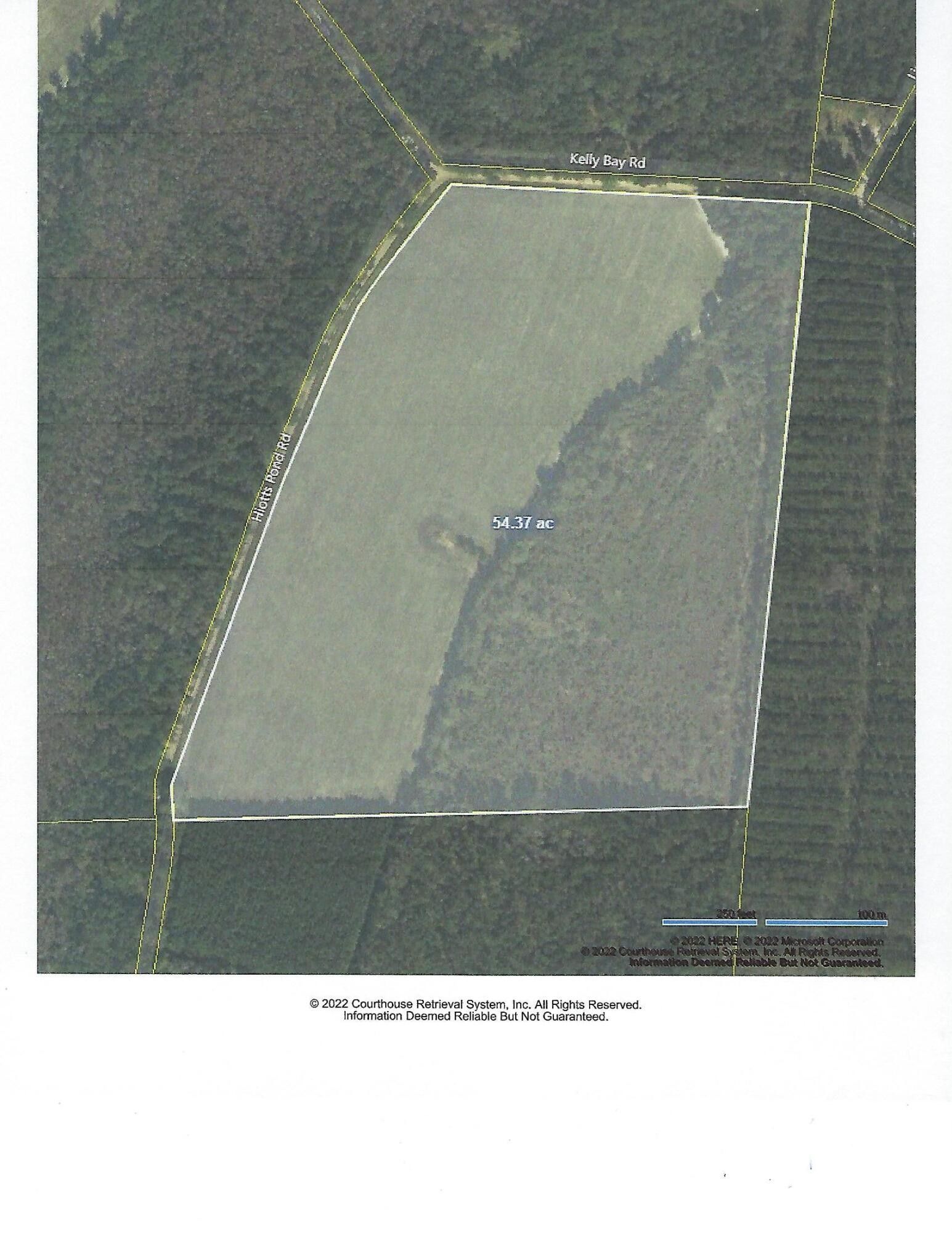 Walterboro, Colleton County, SC Farms and Ranches for sale Property ID