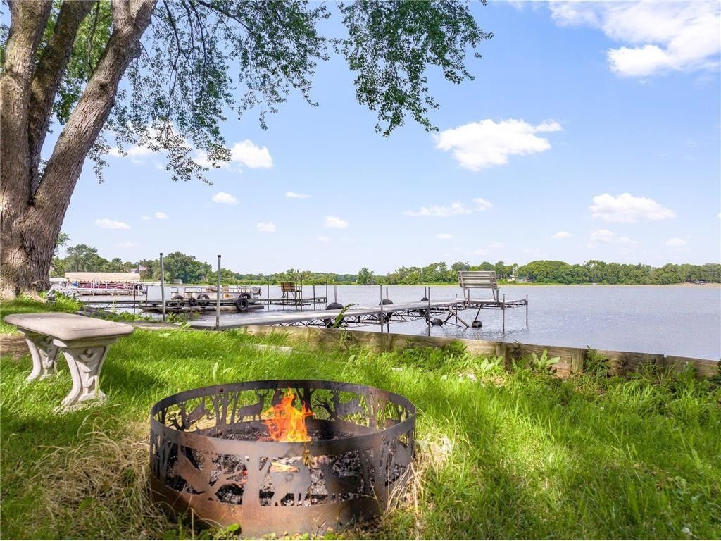 Madison Lake, Le Sueur County, MN Lakefront Property, Waterfront