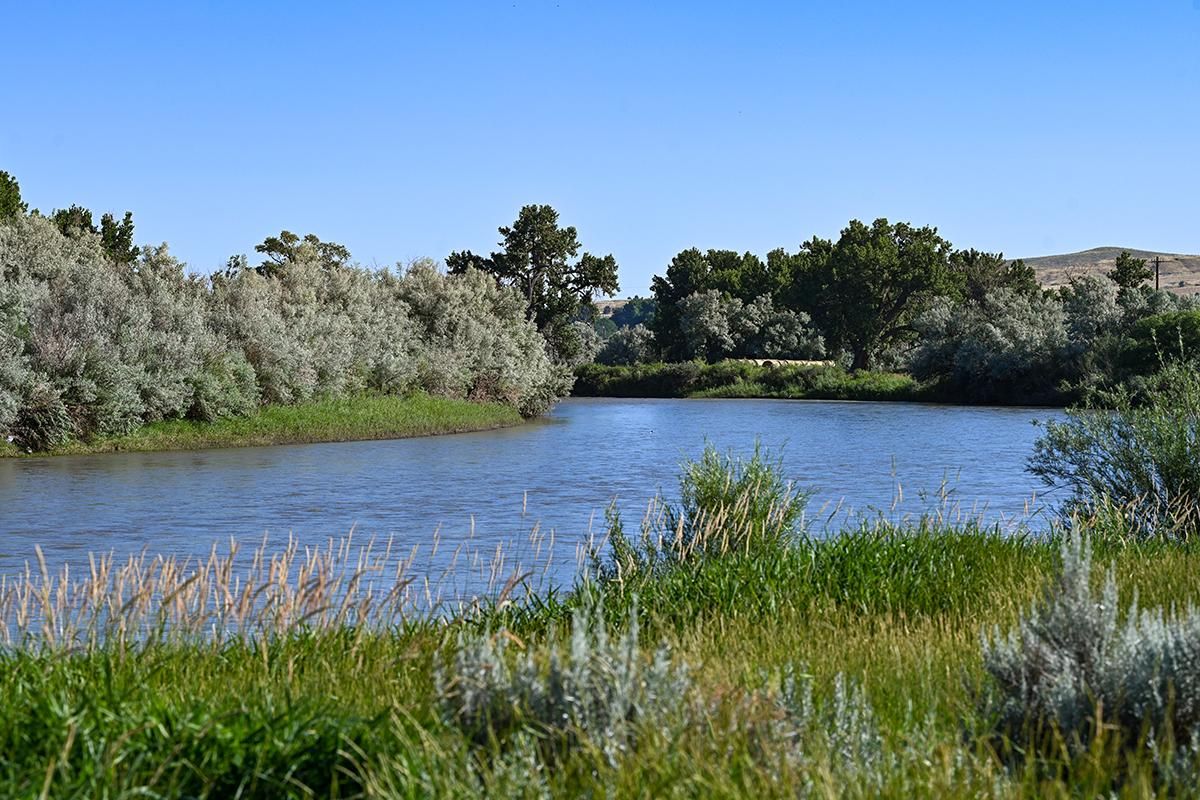Bridger, Carbon County, MT Recreational Property, Horse Property