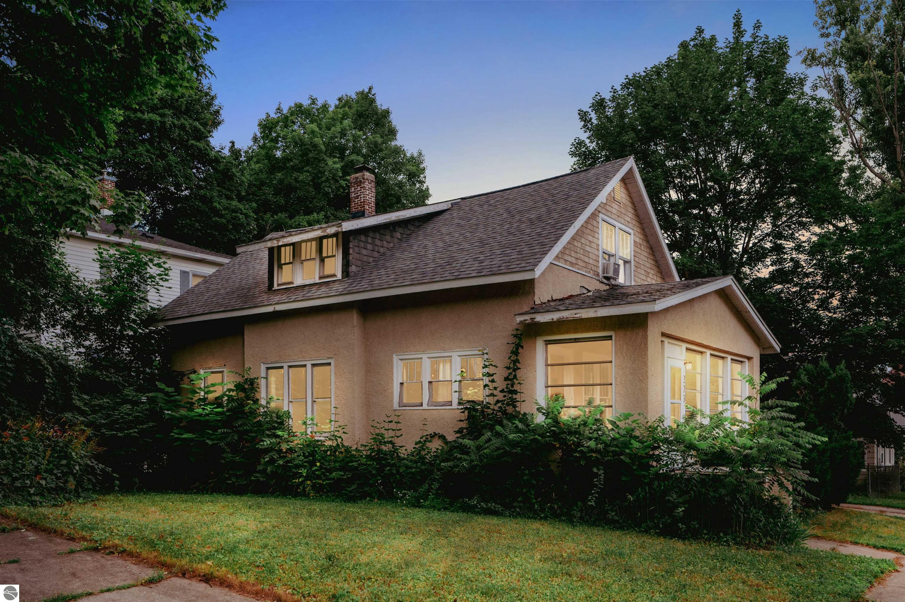 Cadillac, Wexford County, MI Lakefront Property, Waterfront Property