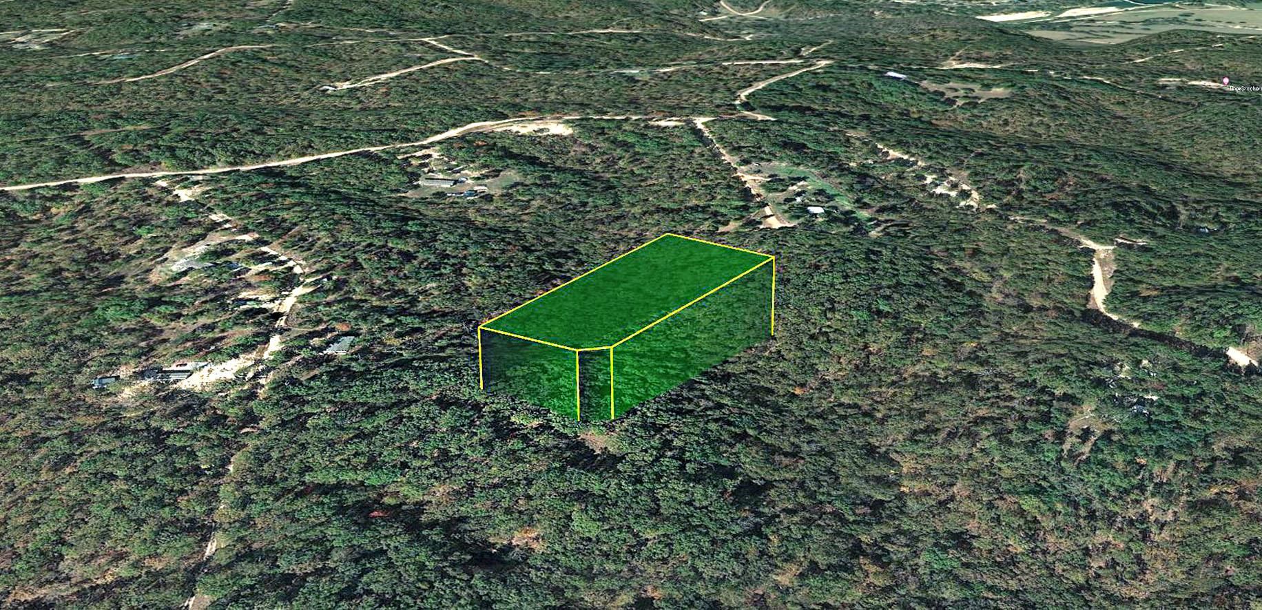 Westville, Adair County, OK Recreational Property, Undeveloped Land