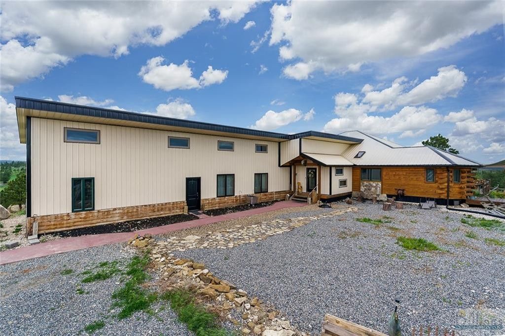 Roundup, Musselshell County, MT House for sale Property ID 414308027