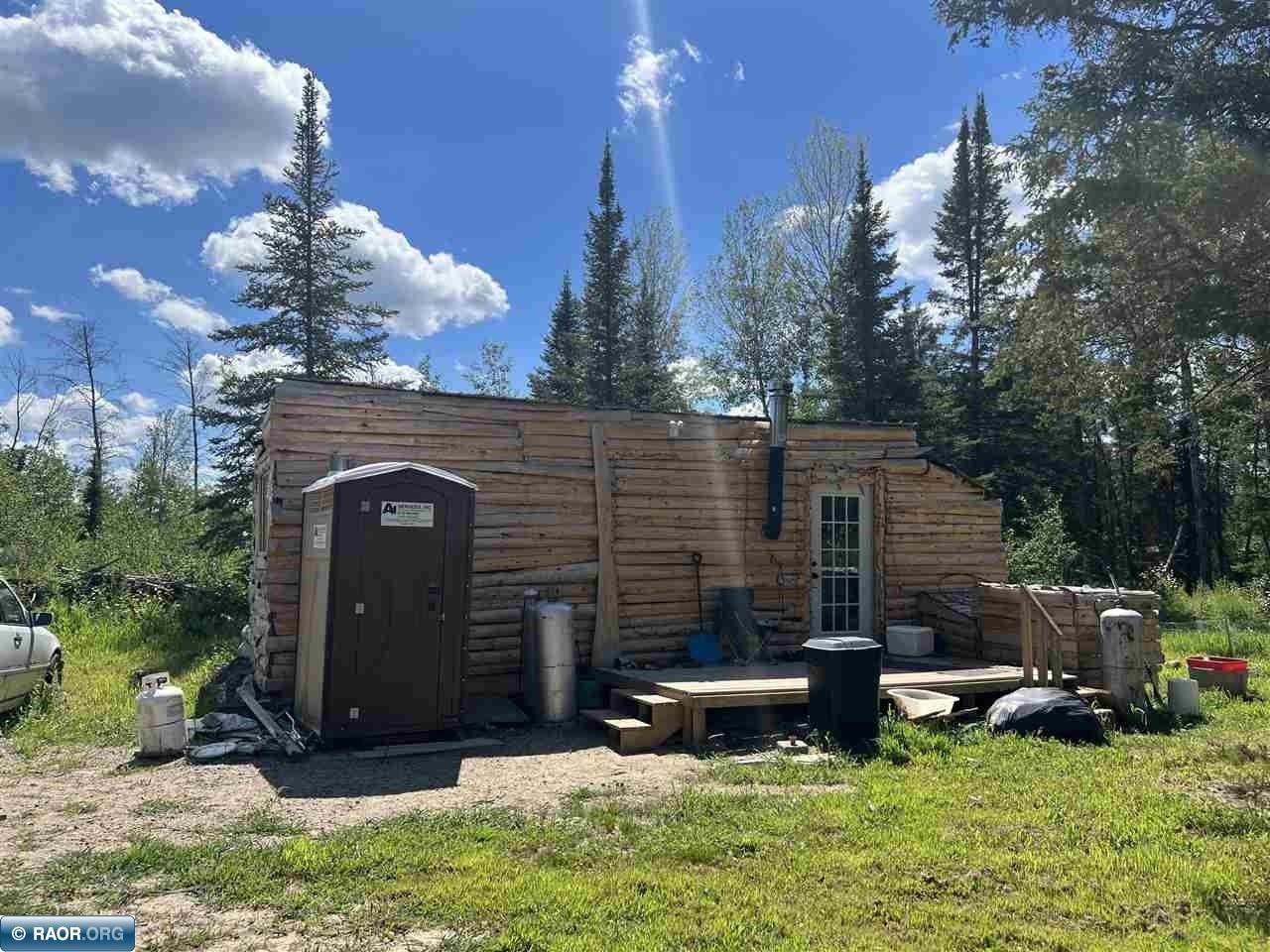 Mountain Iron, Saint Louis County, MN House for sale Property ID