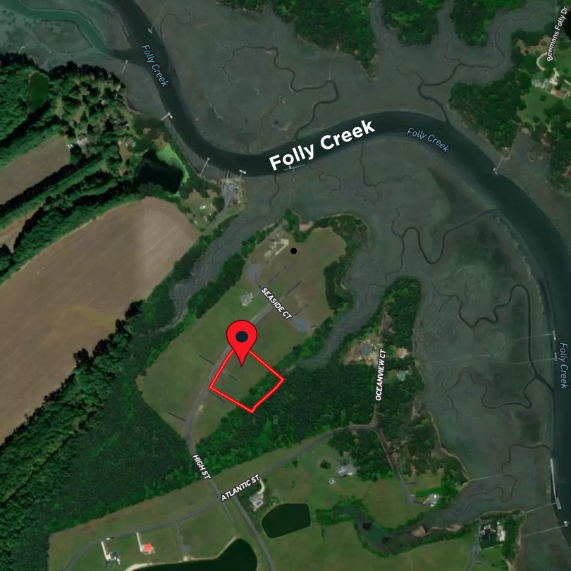 County, VA Recreational Property, Undeveloped Land