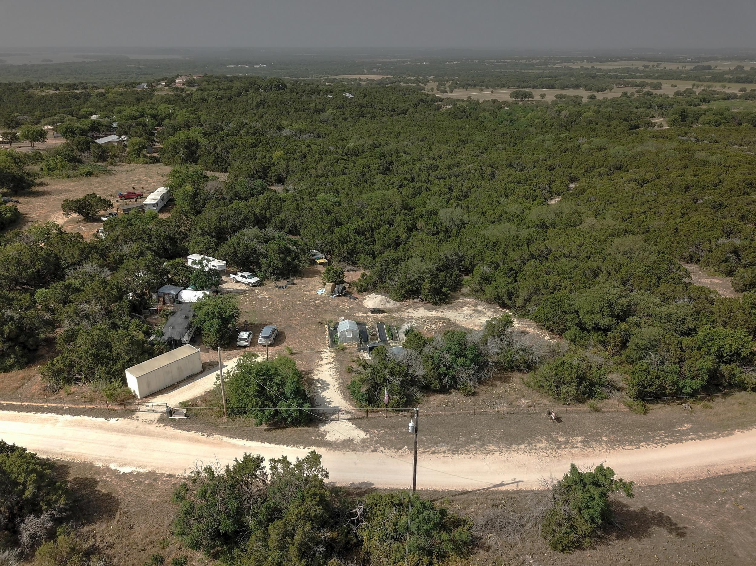 Kopperl, Bosque County, TX Recreational Property, Hunting Property